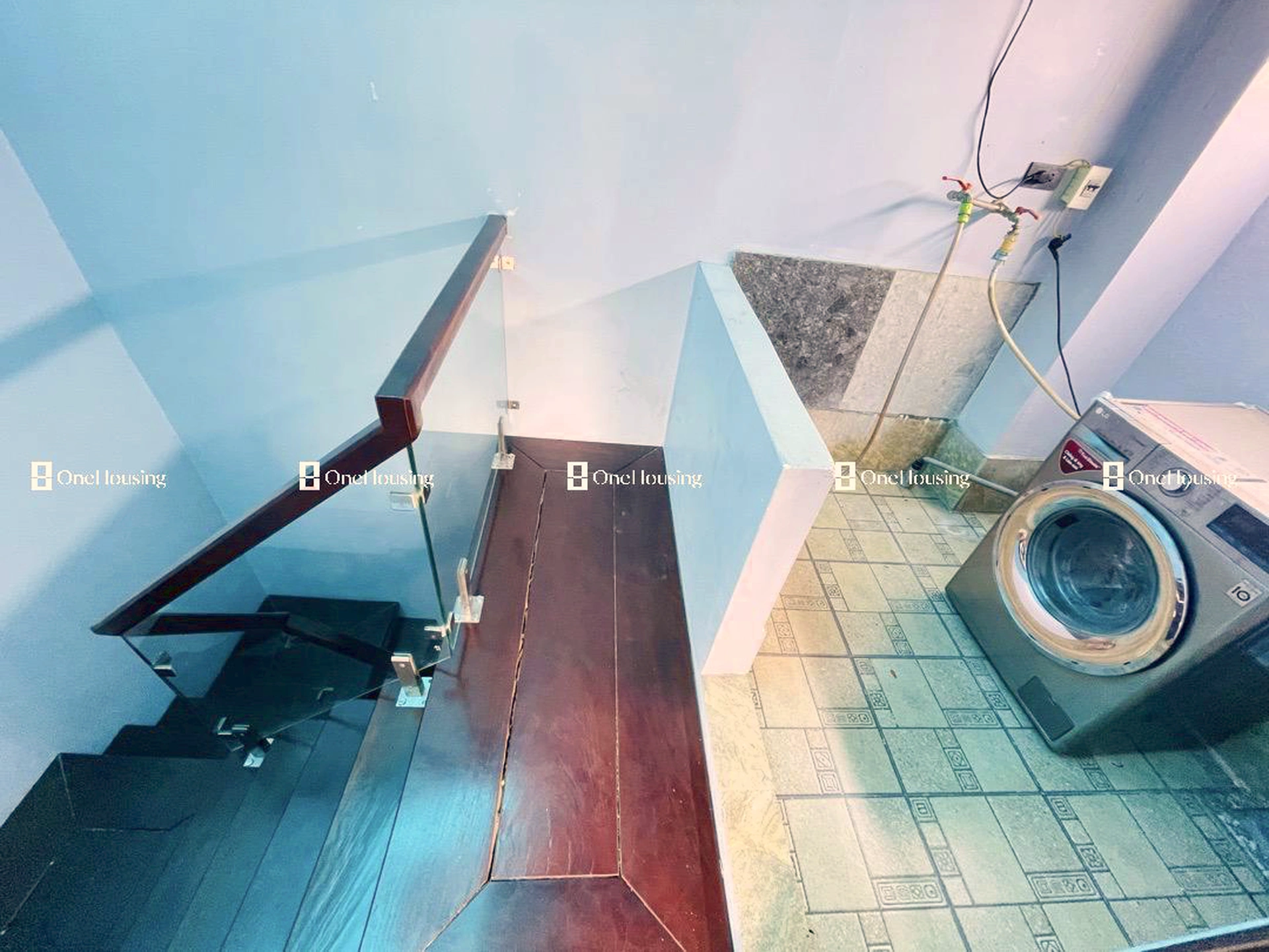 Nhà mặt ngõ cách Thụy Khuê 100m, P. Bưởi, Q. Tây Hồ, TP. Hà Nội