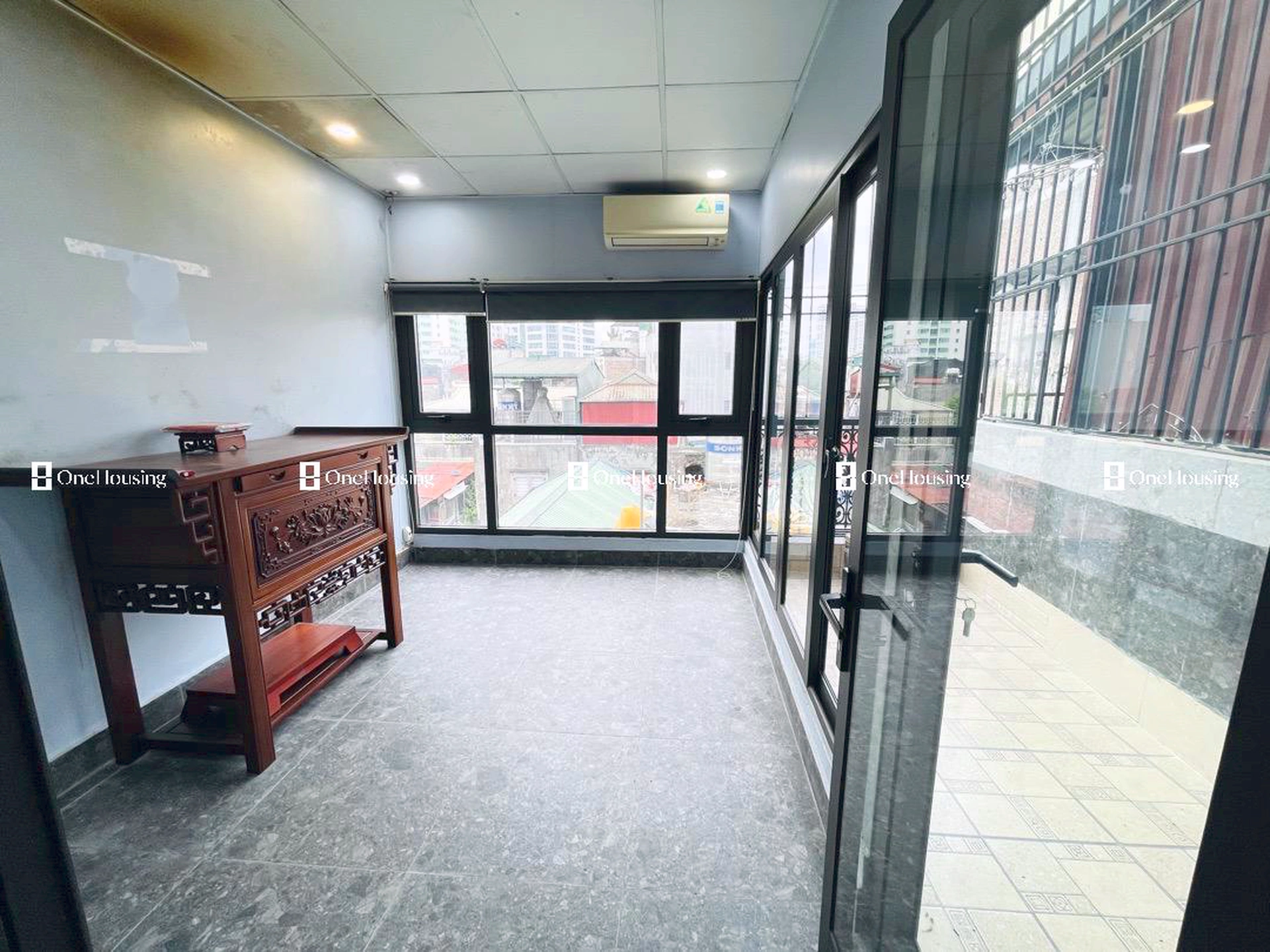 Nhà mặt ngõ cách Thụy Khuê 100m, P. Bưởi, Q. Tây Hồ, TP. Hà Nội