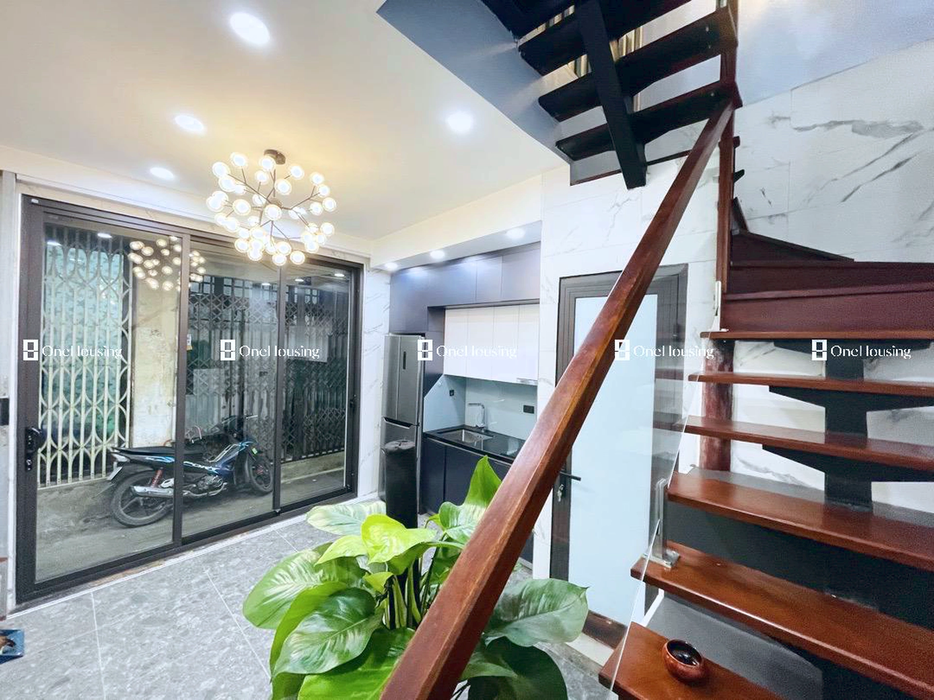 Nhà mặt ngõ cách Thụy Khuê 100m, P. Bưởi, Q. Tây Hồ, TP. Hà Nội