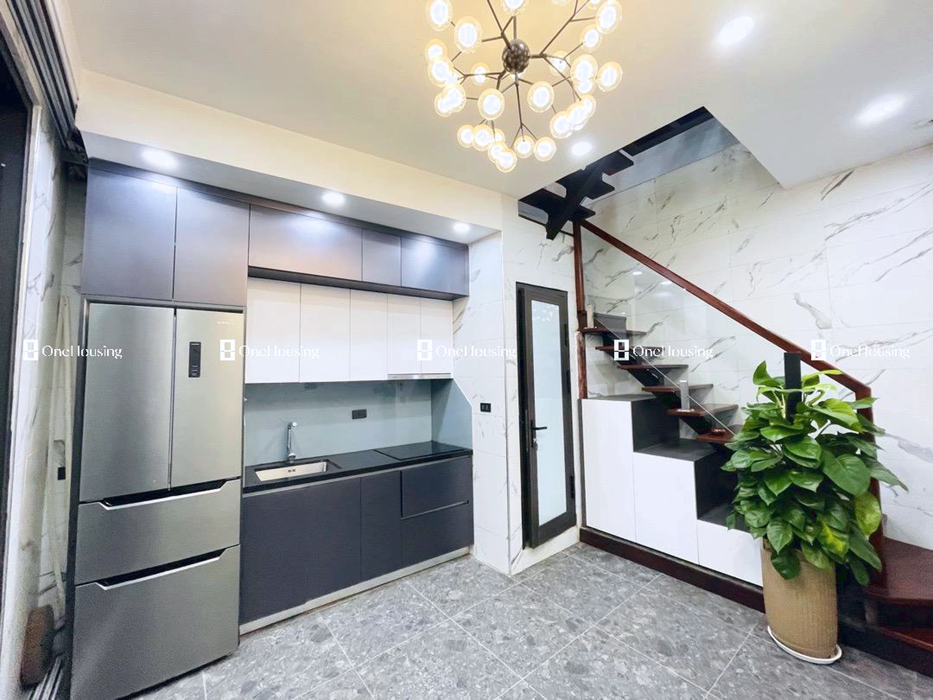 Nhà mặt ngõ cách Thụy Khuê 100m, P. Bưởi, Q. Tây Hồ, TP. Hà Nội