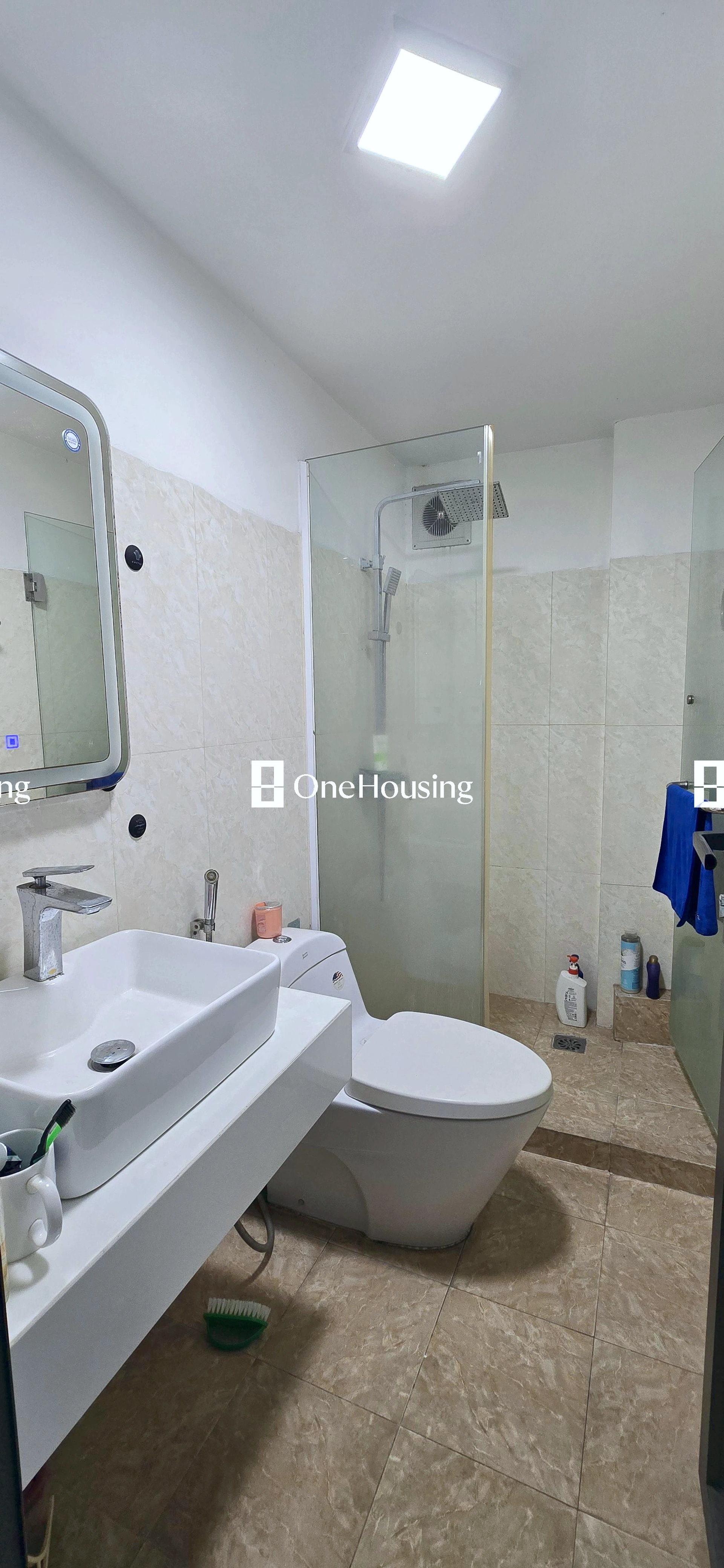 Nhà mặt ngõ cách Nguyễn Chính 50m, P. Thịnh Liệt, Q. Hoàng Mai, TP. Hà Nội