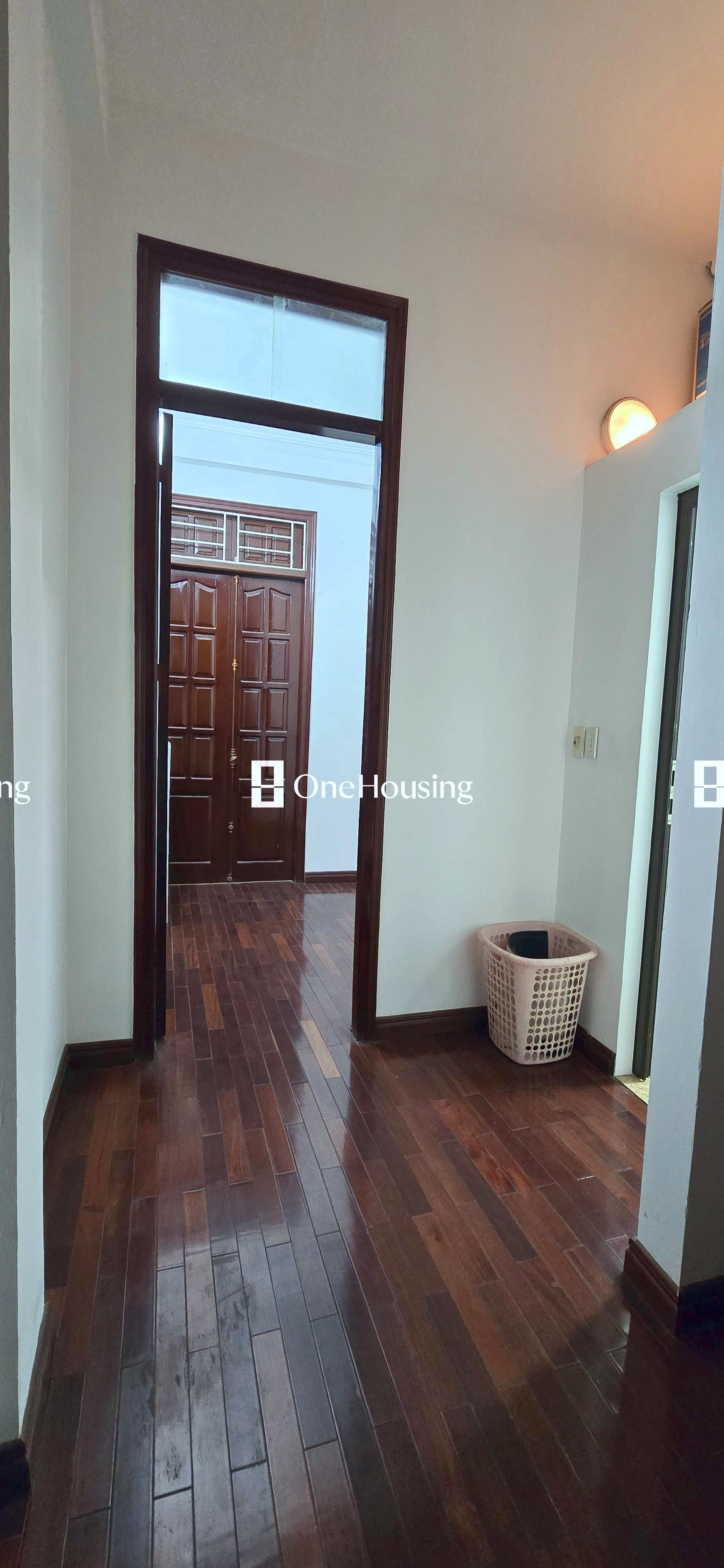 Nhà mặt ngõ cách Nguyễn Chính 50m, P. Thịnh Liệt, Q. Hoàng Mai, TP. Hà Nội