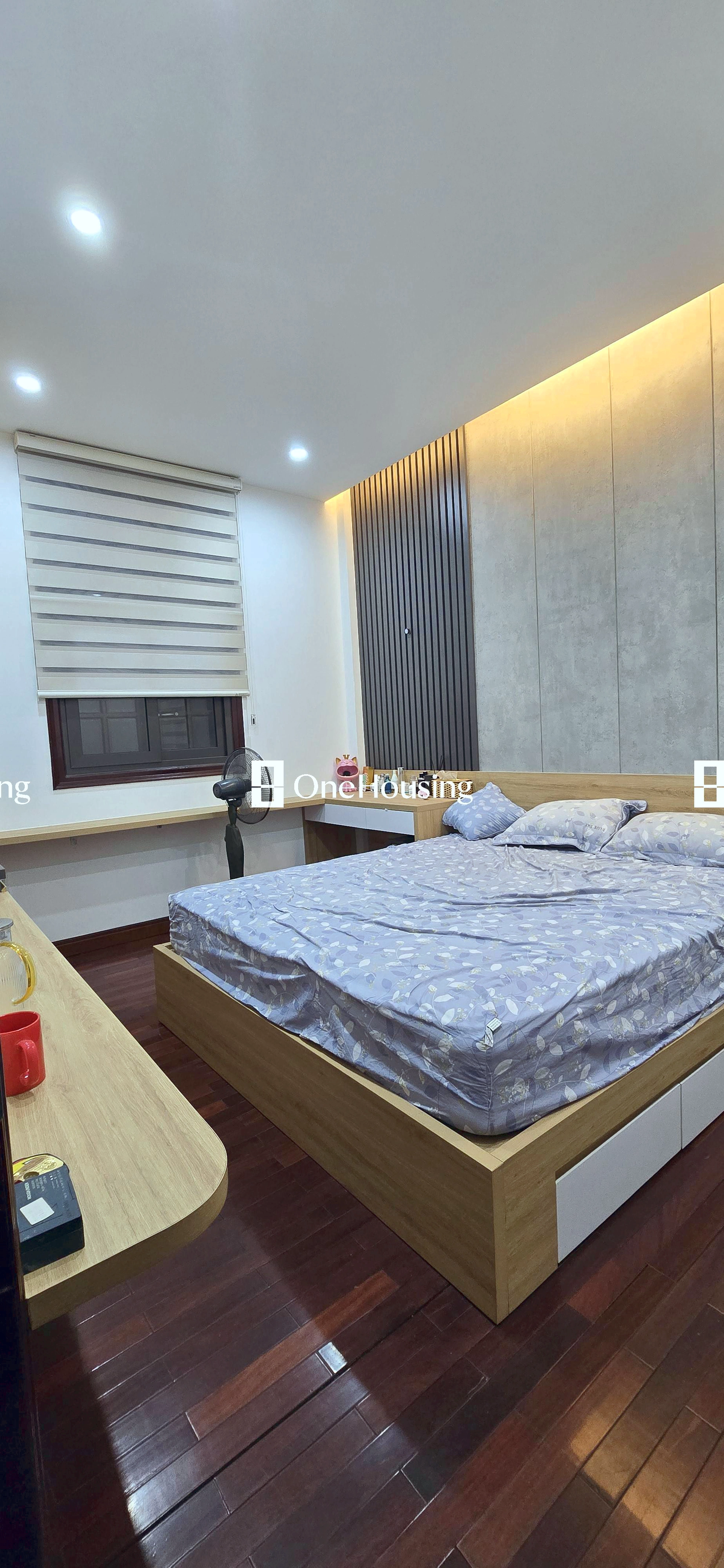 Nhà mặt ngõ cách Nguyễn Chính 50m, P. Thịnh Liệt, Q. Hoàng Mai, TP. Hà Nội