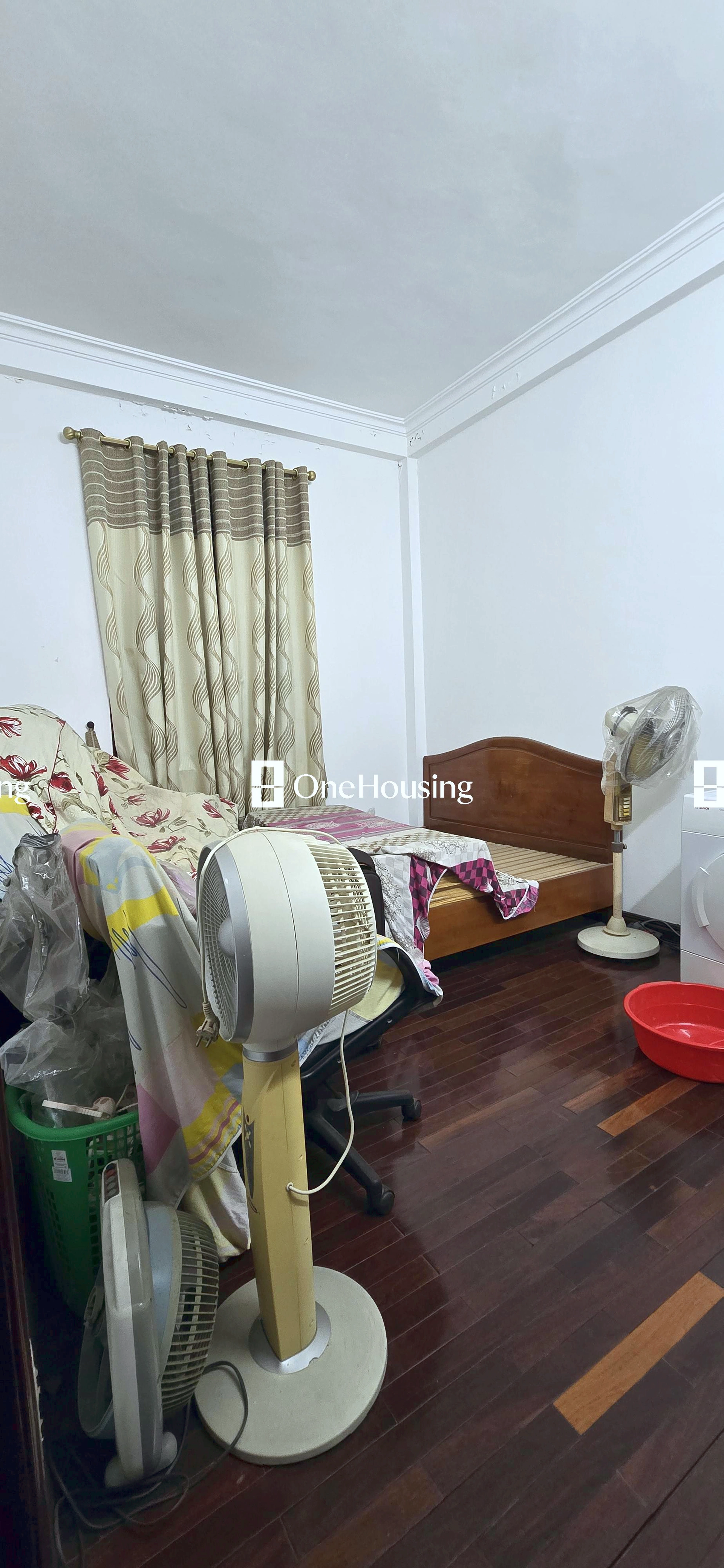 Nhà mặt ngõ cách Nguyễn Chính 50m, P. Thịnh Liệt, Q. Hoàng Mai, TP. Hà Nội