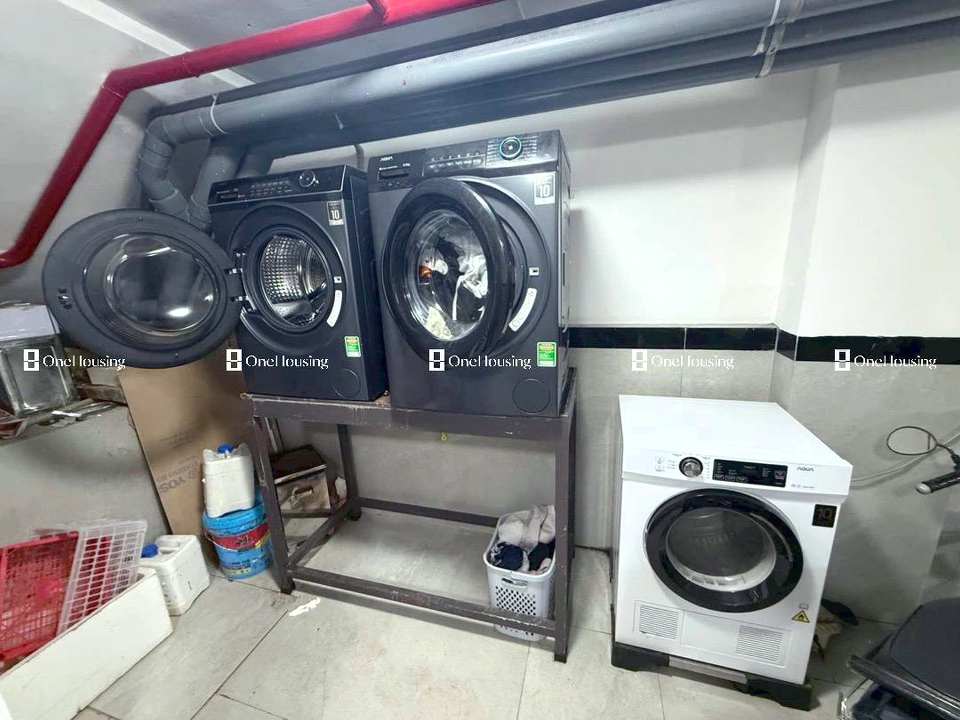 Nhà mặt ngõ cách Thiên Hiền 10m, P. Mỹ Đình 2, Q. Nam Từ Liêm, TP. Hà Nội