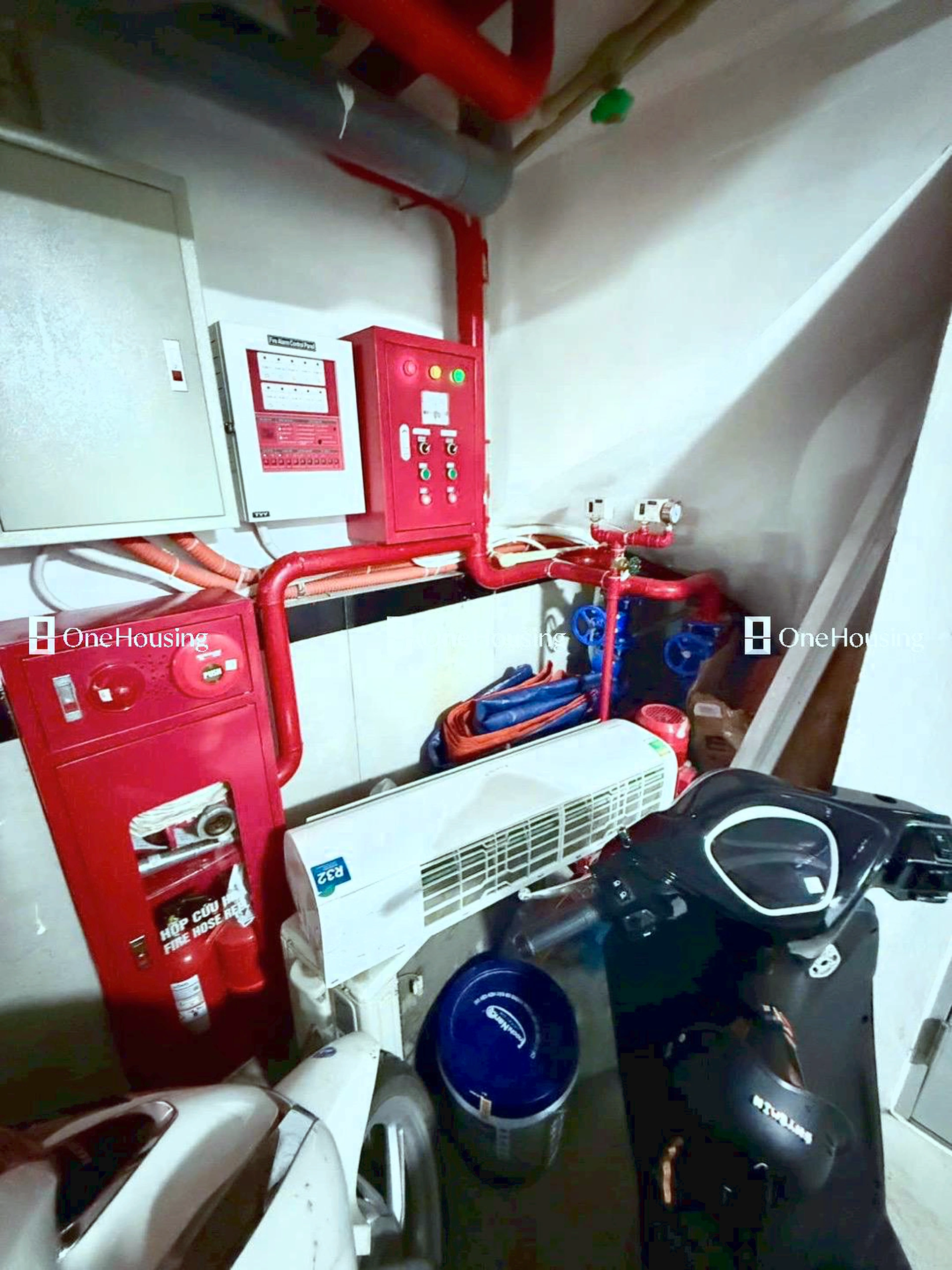 Nhà mặt ngõ cách Thiên Hiền 10m, P. Mỹ Đình 2, Q. Nam Từ Liêm, TP. Hà Nội