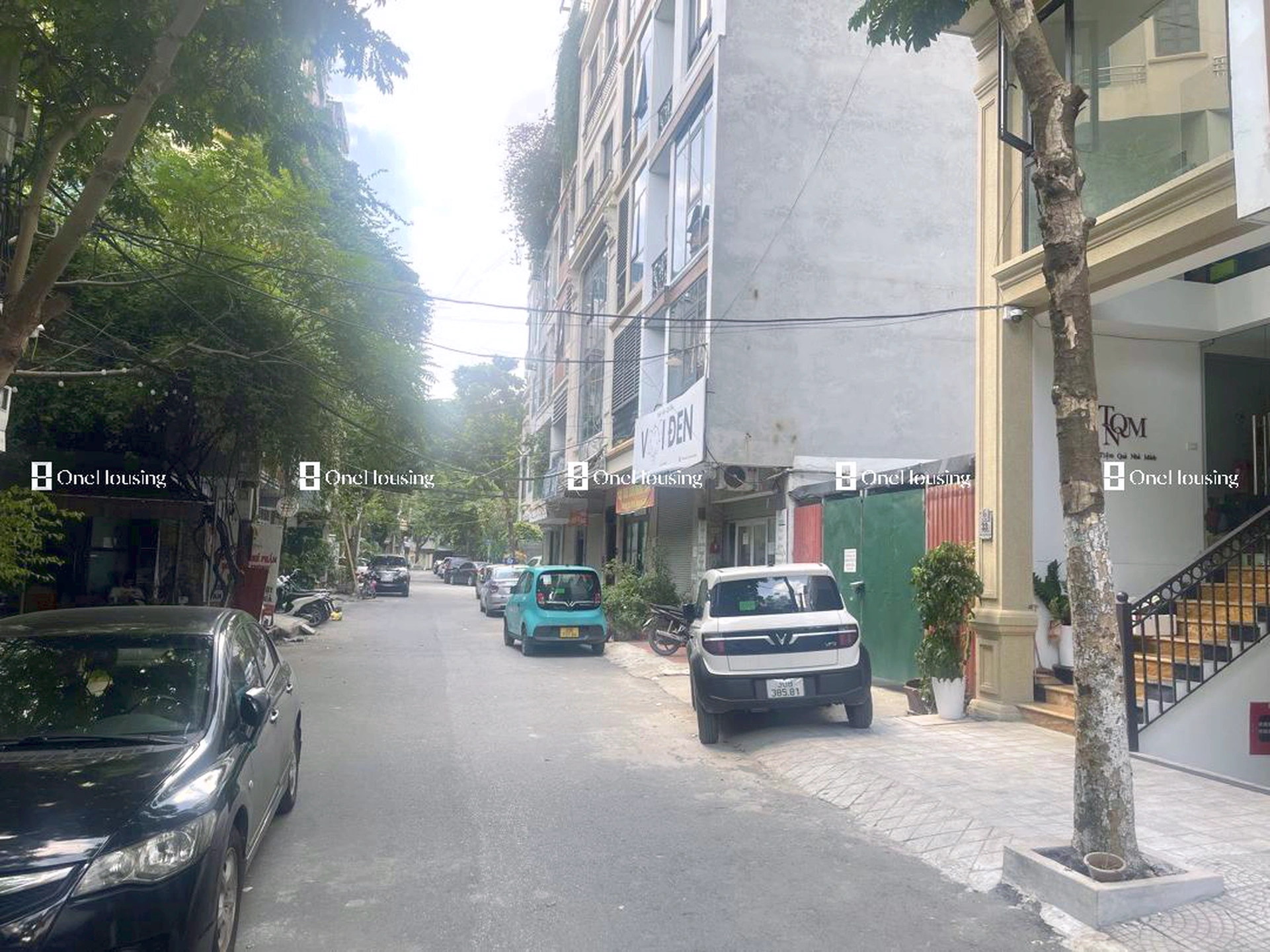 Onehousing image