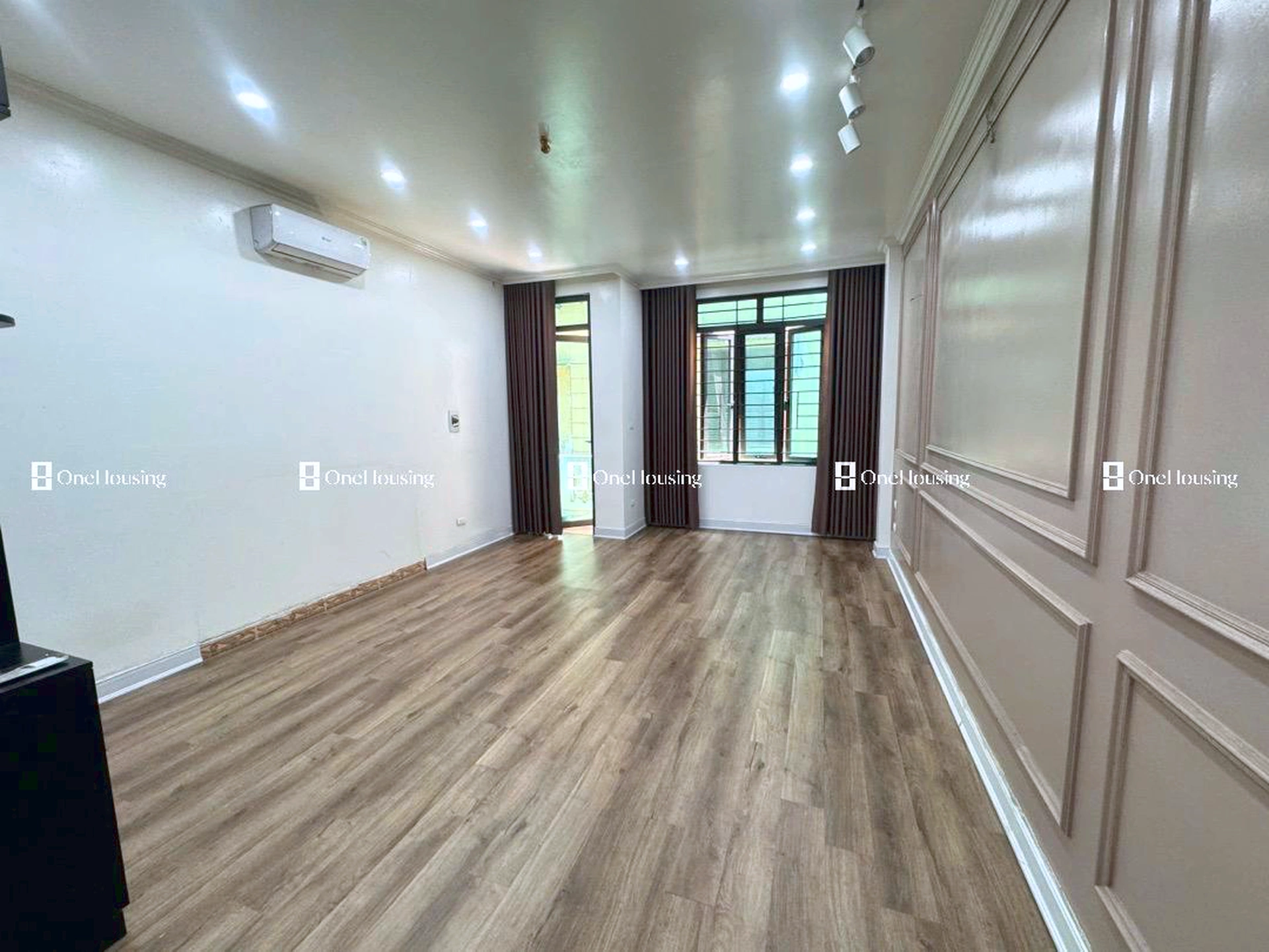 Nhà mặt ngõ cách Đỗ Quang 19m, P. Trung Hòa, Q. Cầu Giấy, TP. Hà Nội