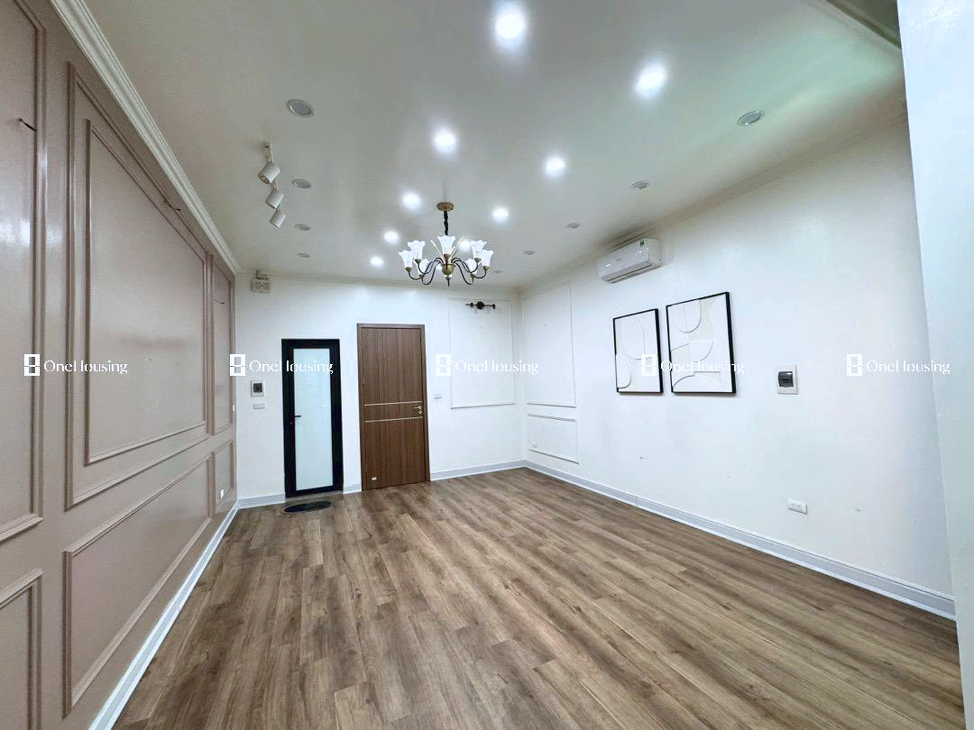 Nhà mặt ngõ cách Đỗ Quang 19m, P. Trung Hòa, Q. Cầu Giấy, TP. Hà Nội