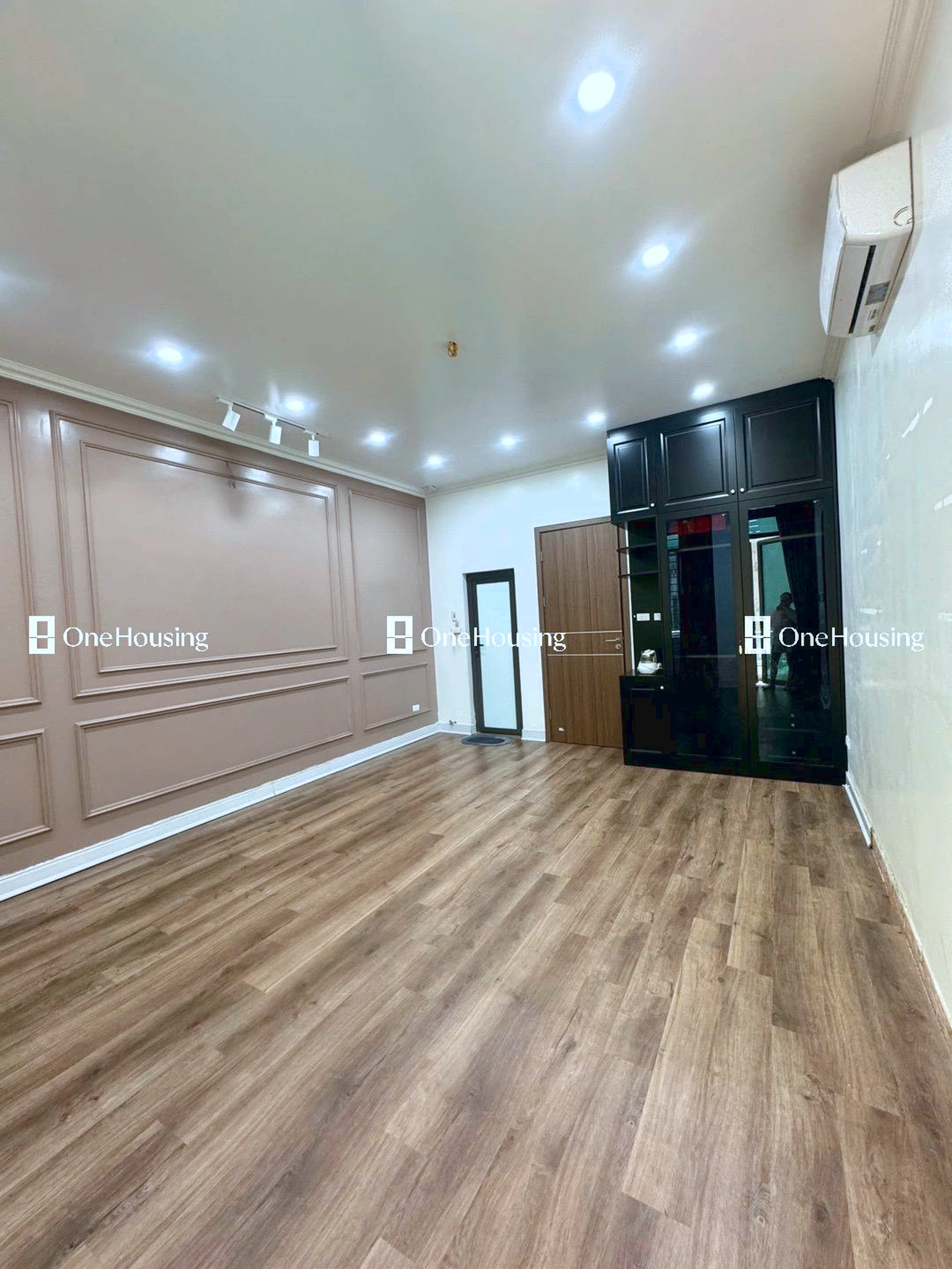 Nhà mặt ngõ cách Đỗ Quang 19m, P. Trung Hòa, Q. Cầu Giấy, TP. Hà Nội