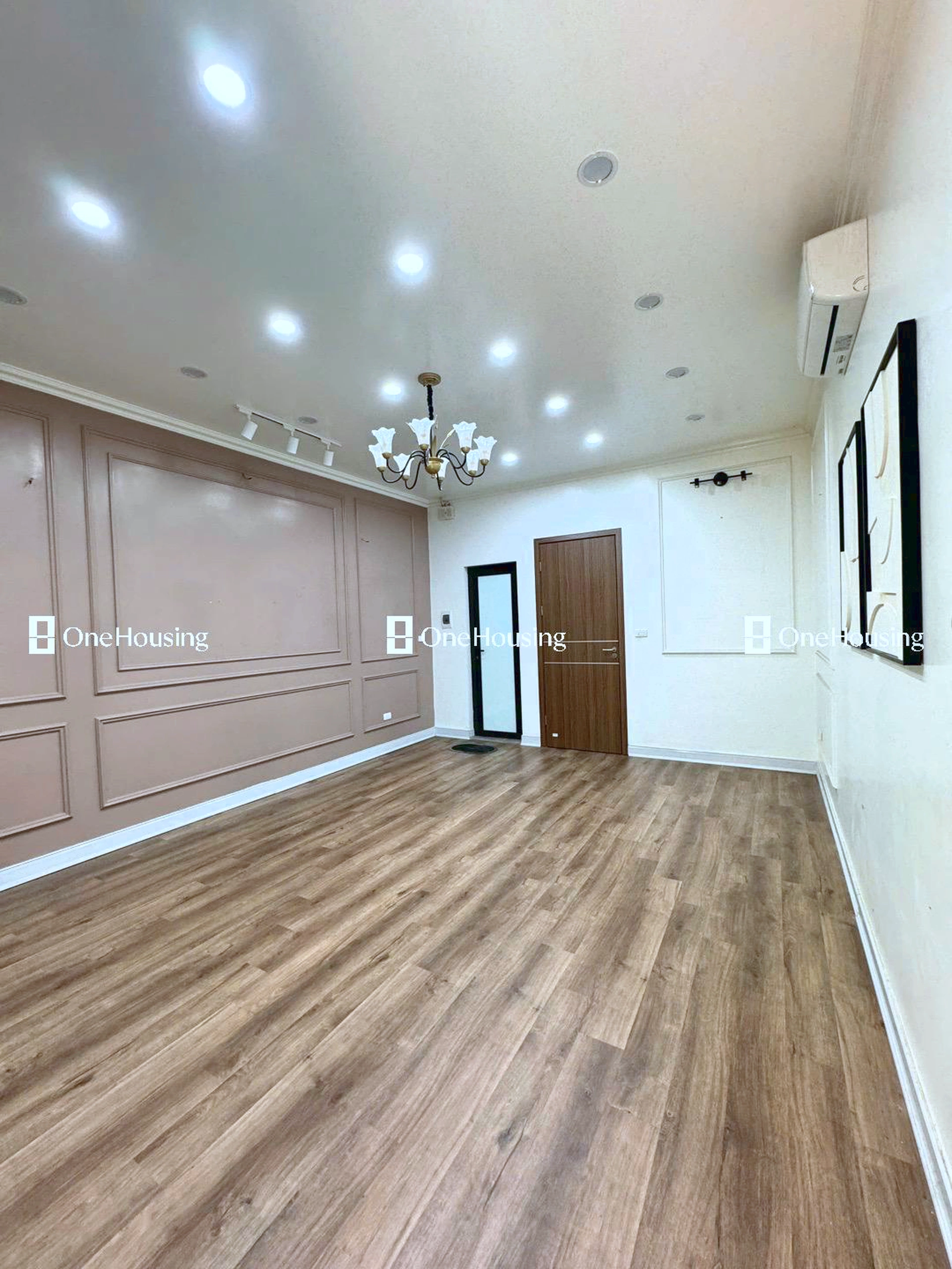 Nhà mặt ngõ cách Đỗ Quang 19m, P. Trung Hòa, Q. Cầu Giấy, TP. Hà Nội