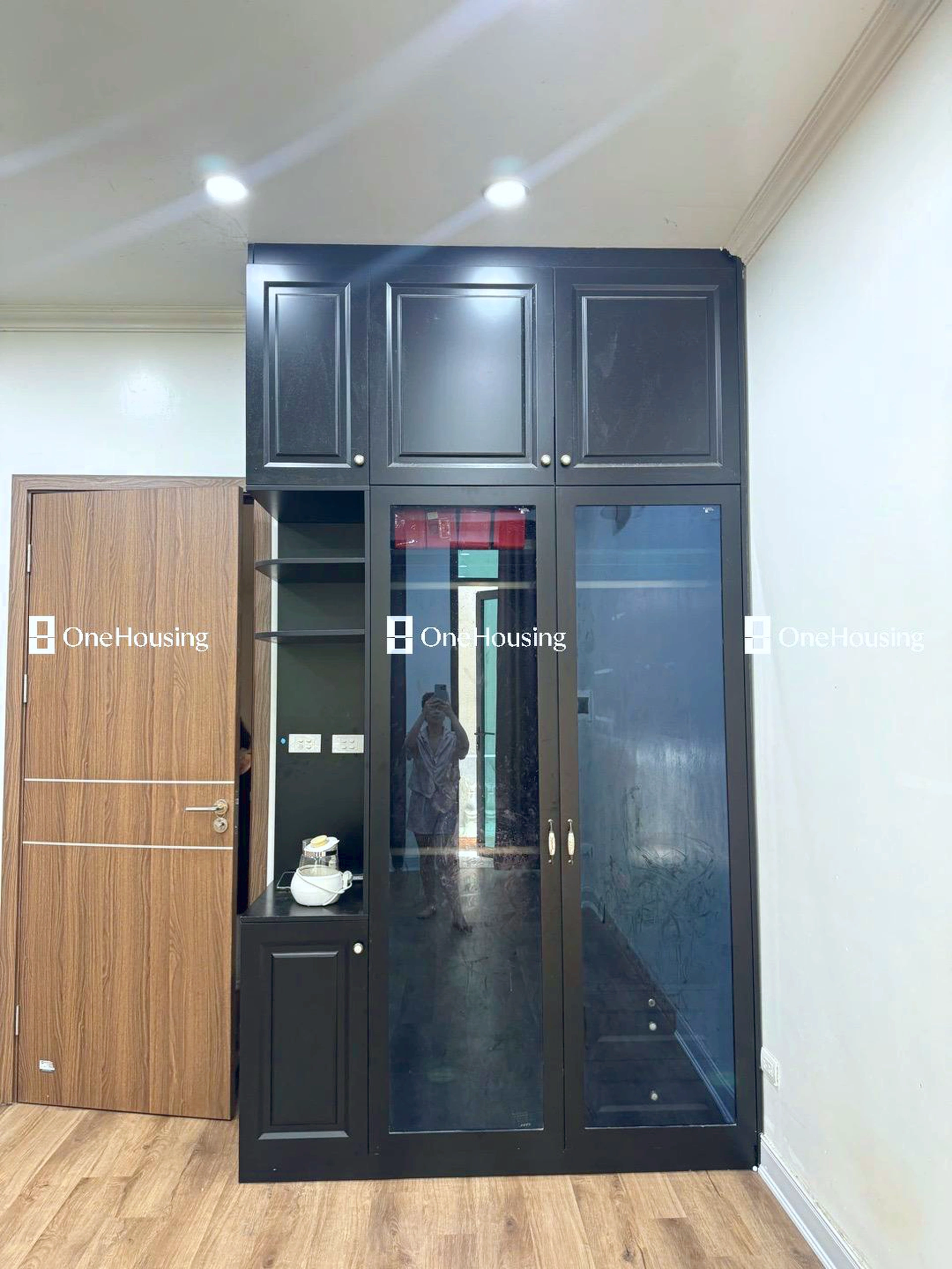 Nhà mặt ngõ cách Đỗ Quang 19m, P. Trung Hòa, Q. Cầu Giấy, TP. Hà Nội