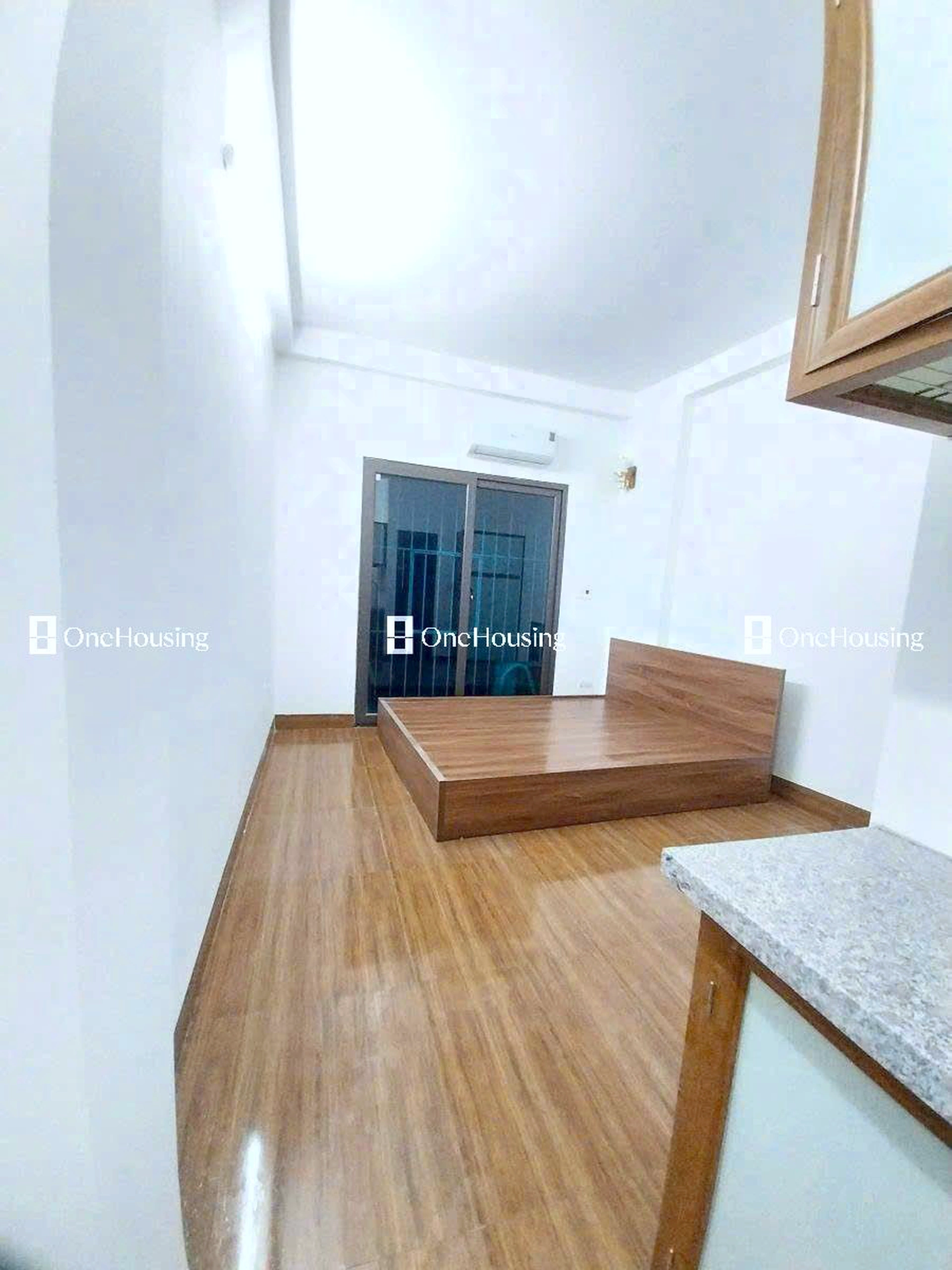 Nhà mặt ngõ cách Văn Trì 100m, P. Minh Khai, Q. Bắc Từ Liêm, TP. Hà Nội