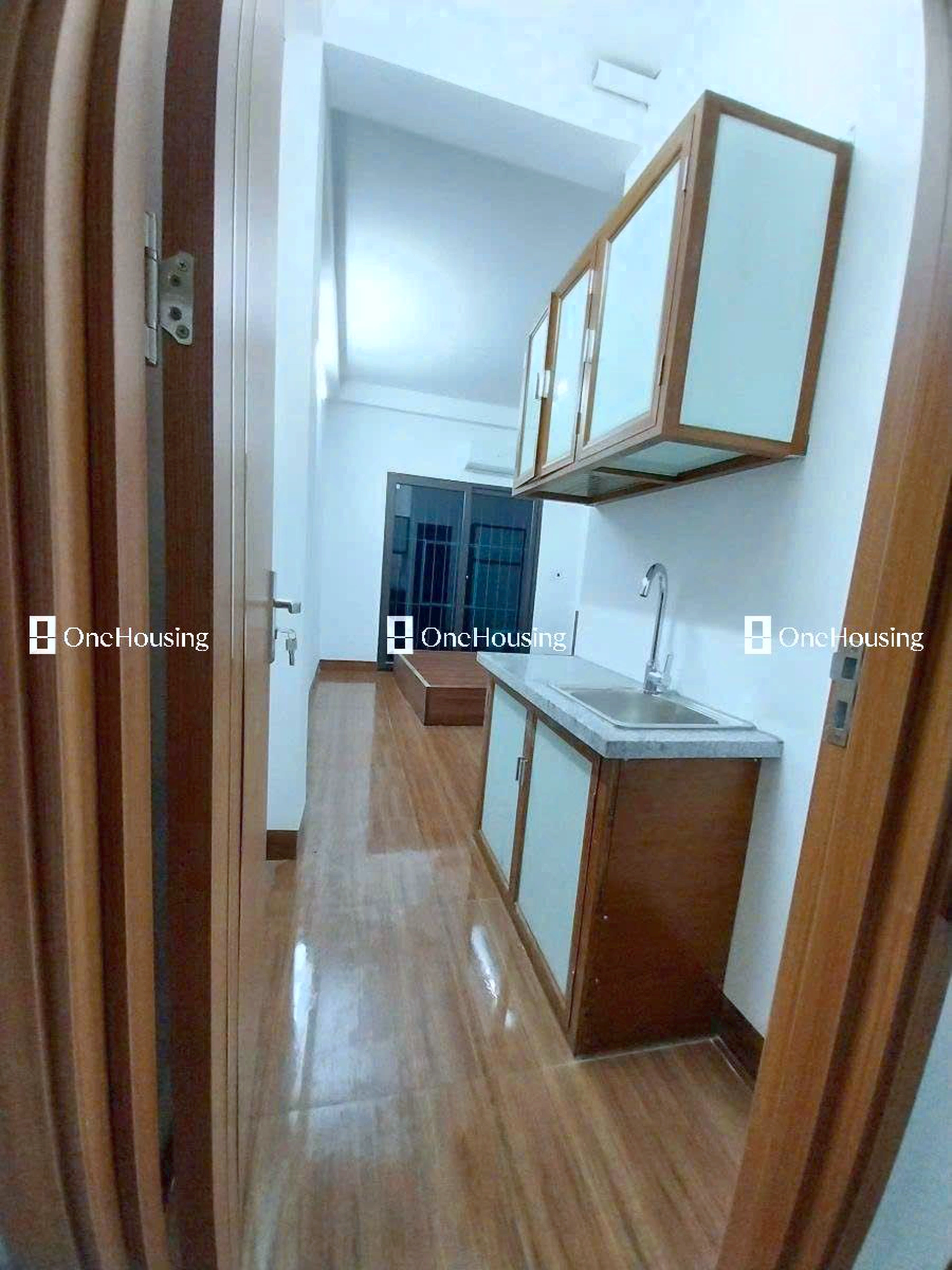 Nhà mặt ngõ cách Văn Trì 100m, P. Minh Khai, Q. Bắc Từ Liêm, TP. Hà Nội