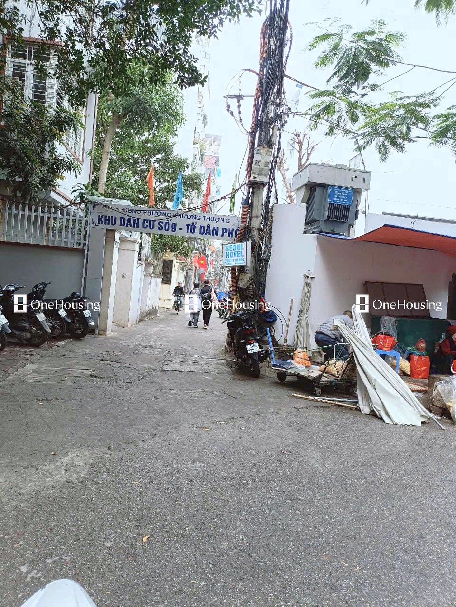 Onehousing image