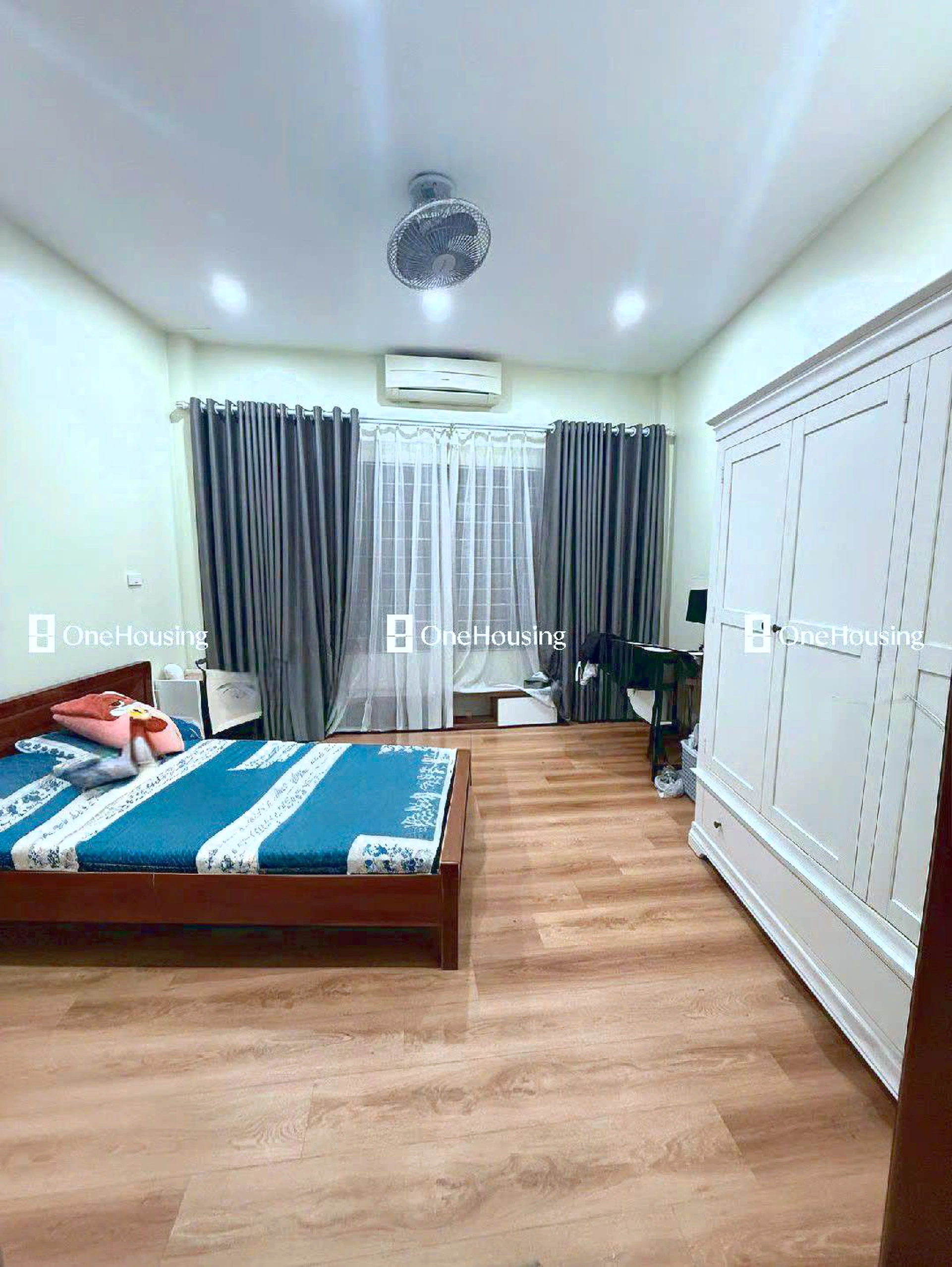 Nhà mặt ngõ cách Bồ Đề 40.14m, P. Bồ Đề, Q. Long Biên, TP. Hà Nội