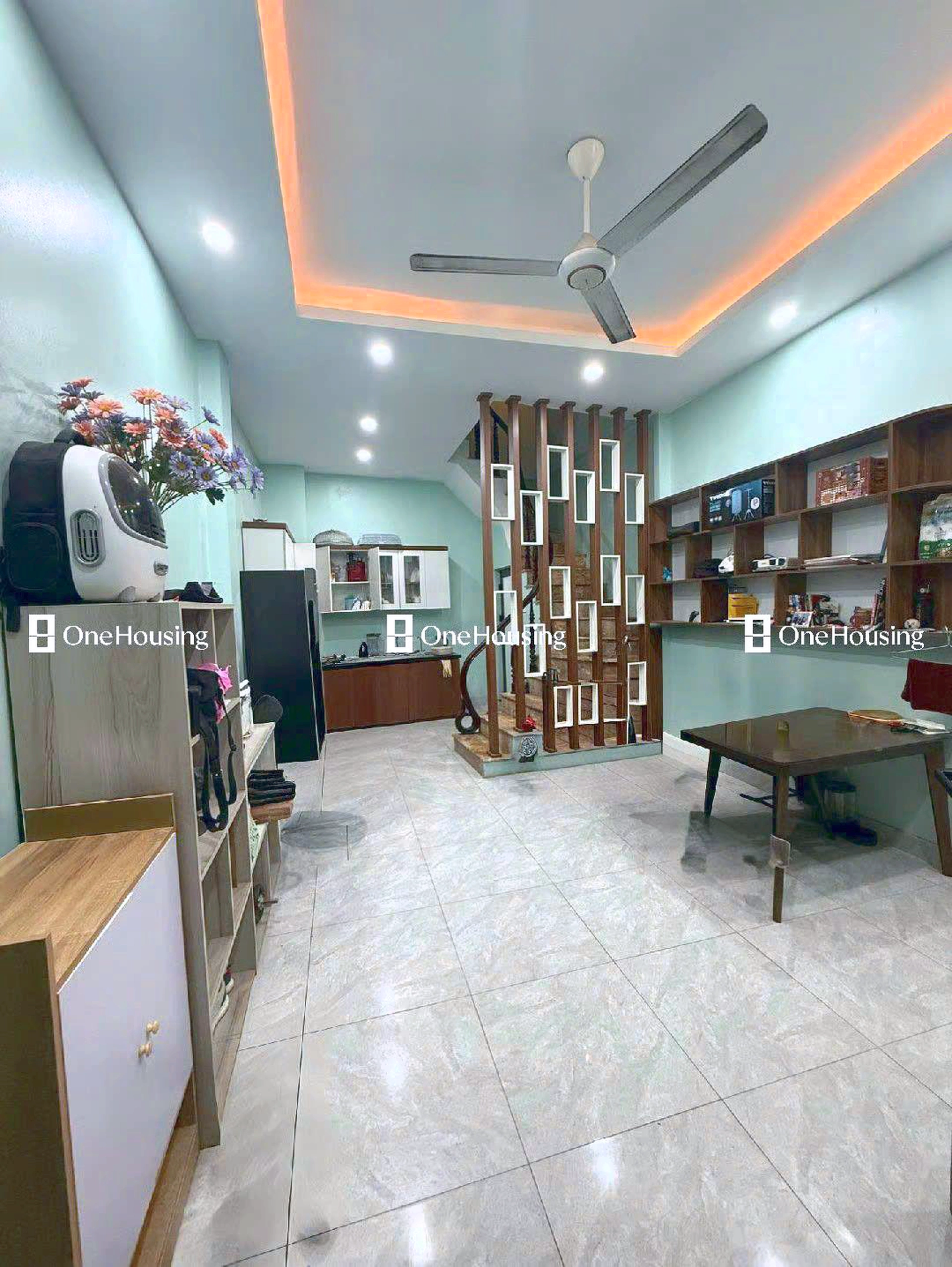 Nhà mặt ngõ cách Bồ Đề 40.14m, P. Bồ Đề, Q. Long Biên, TP. Hà Nội