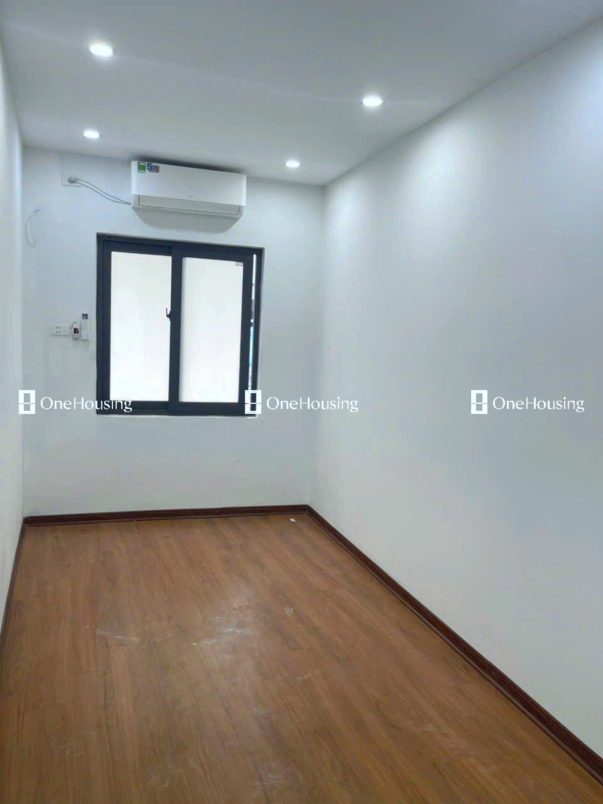 Nhà mặt ngõ cách Trương Định 50m, P. Trương Định, Q. Hai Bà Trưng, TP. Hà Nội
