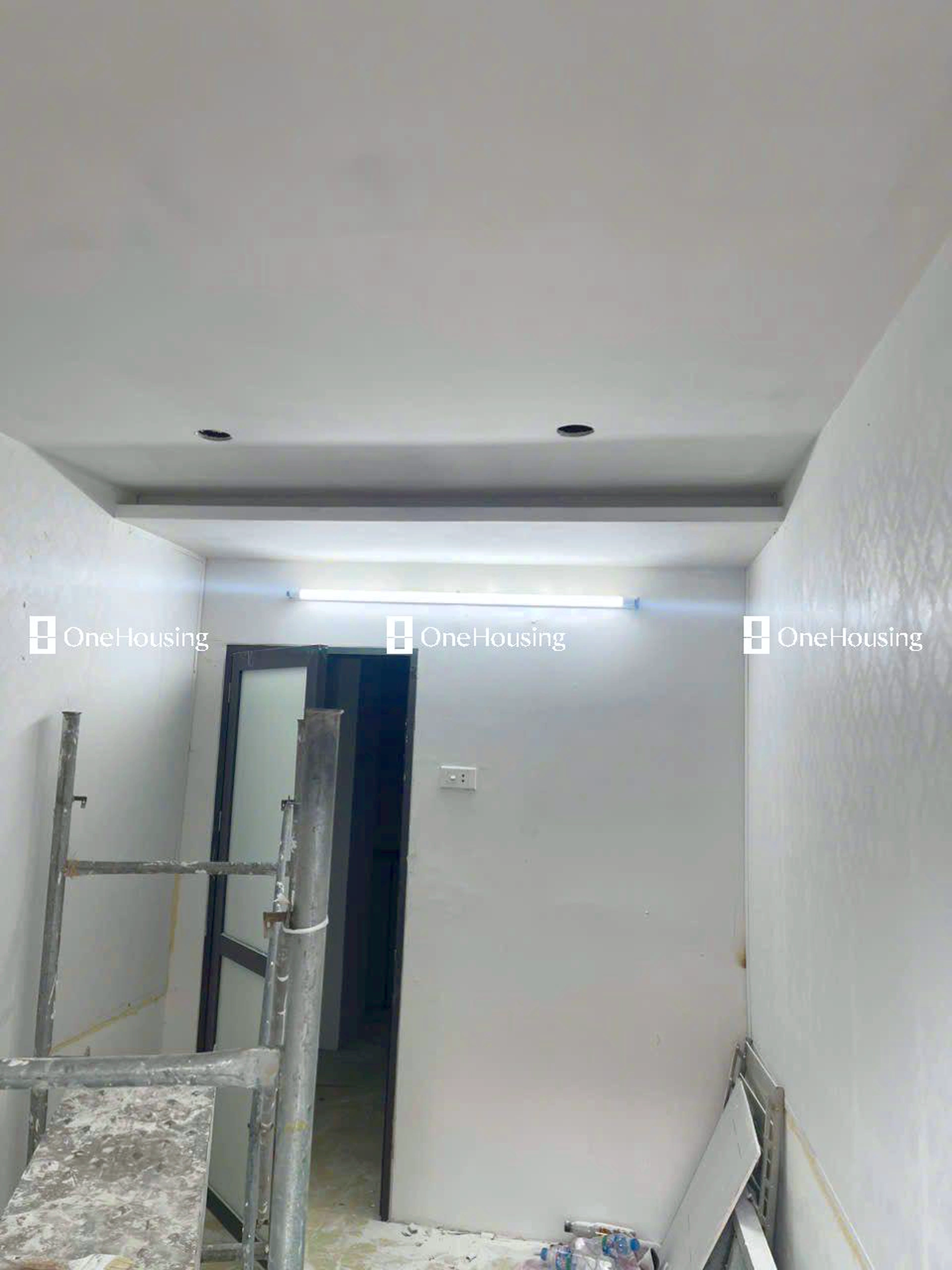 Nhà mặt ngõ cách Trương Định 50m, P. Trương Định, Q. Hai Bà Trưng, TP. Hà Nội