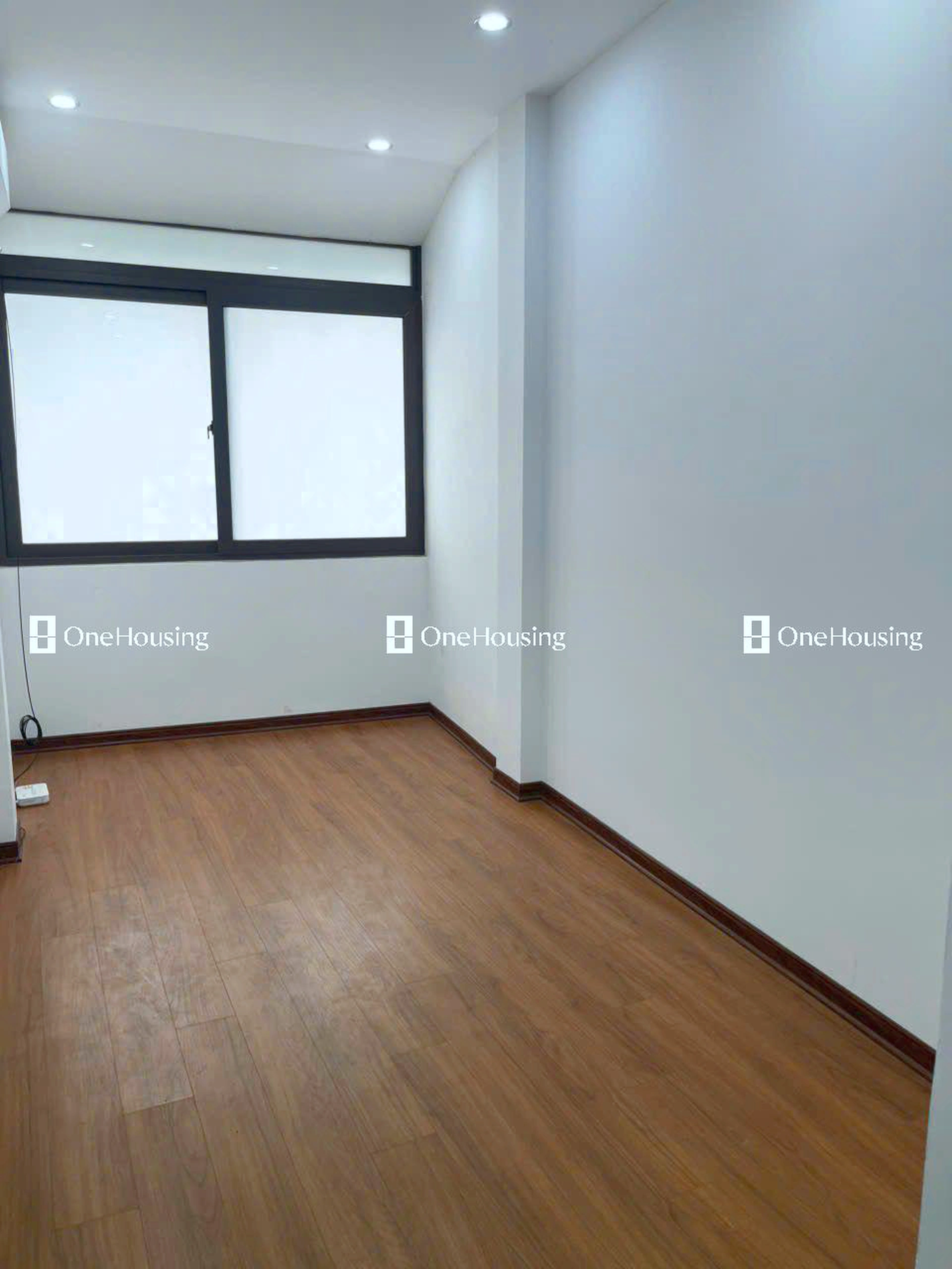 Nhà mặt ngõ cách Trương Định 50m, P. Trương Định, Q. Hai Bà Trưng, TP. Hà Nội