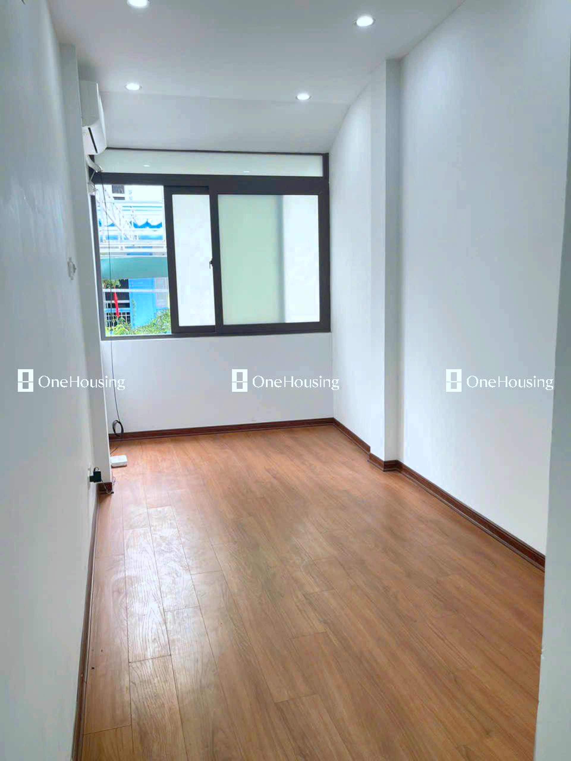 Nhà mặt ngõ cách Trương Định 50m, P. Trương Định, Q. Hai Bà Trưng, TP. Hà Nội