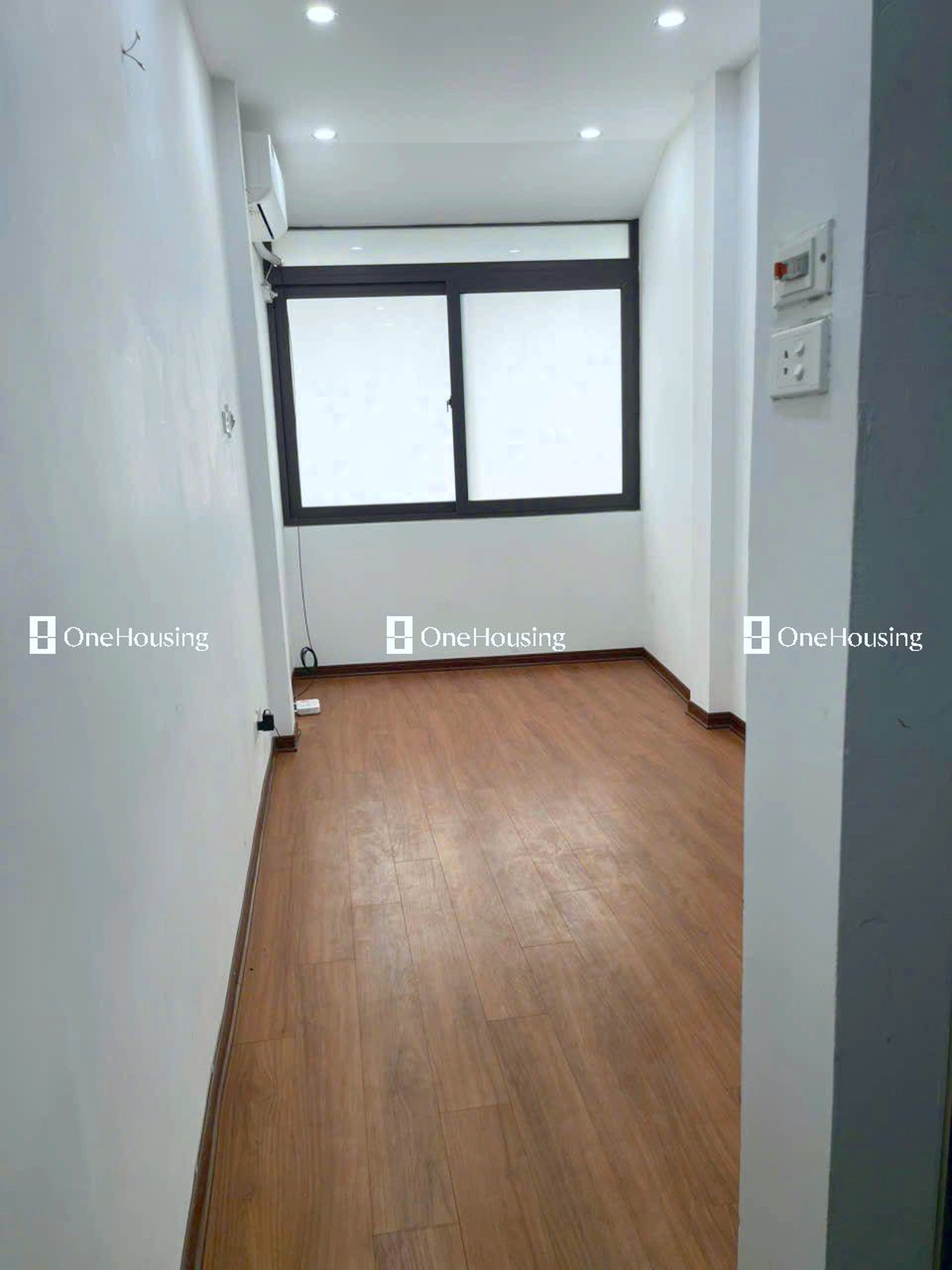 Nhà mặt ngõ cách Trương Định 50m, P. Trương Định, Q. Hai Bà Trưng, TP. Hà Nội
