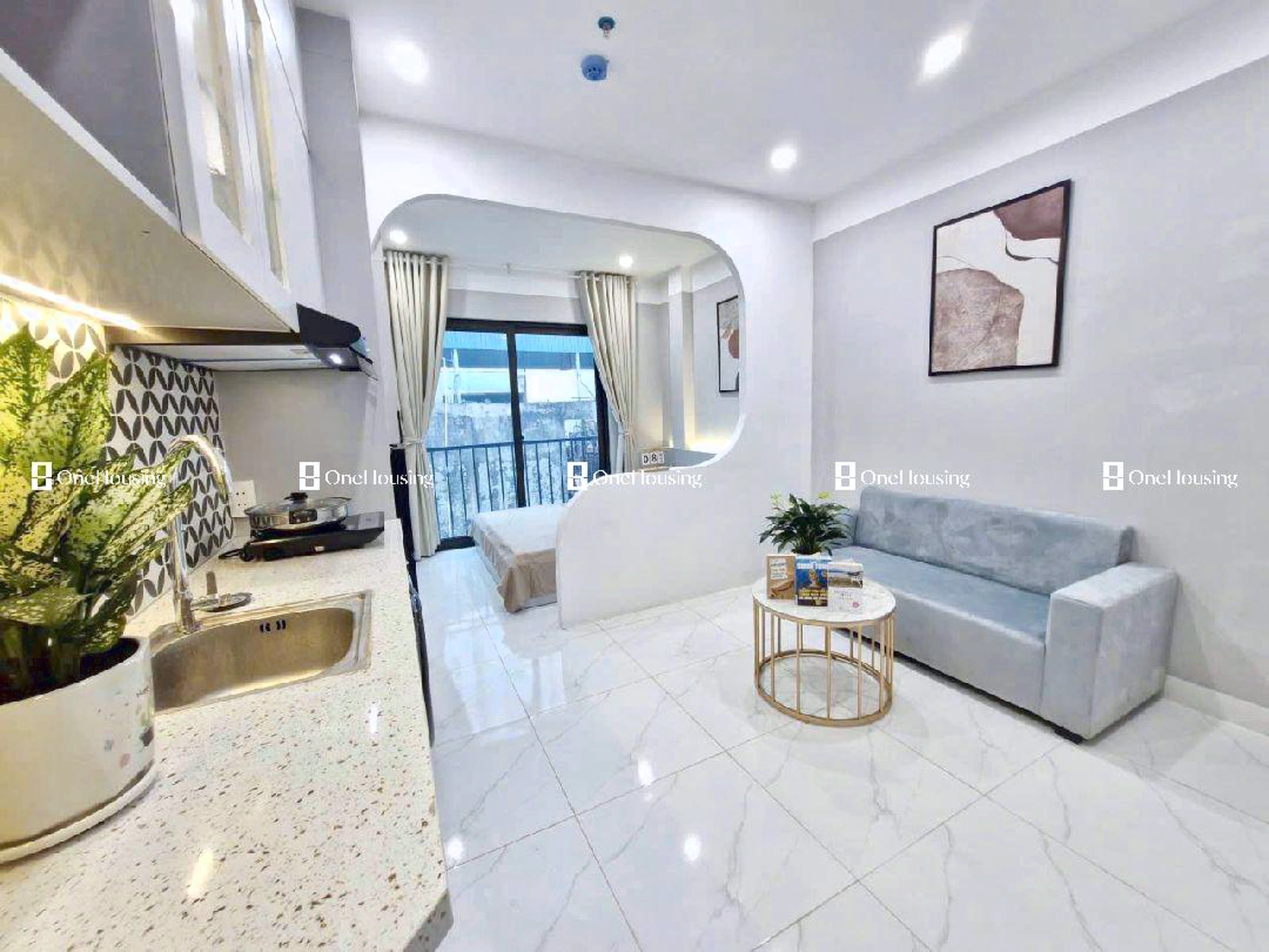Onehousing image