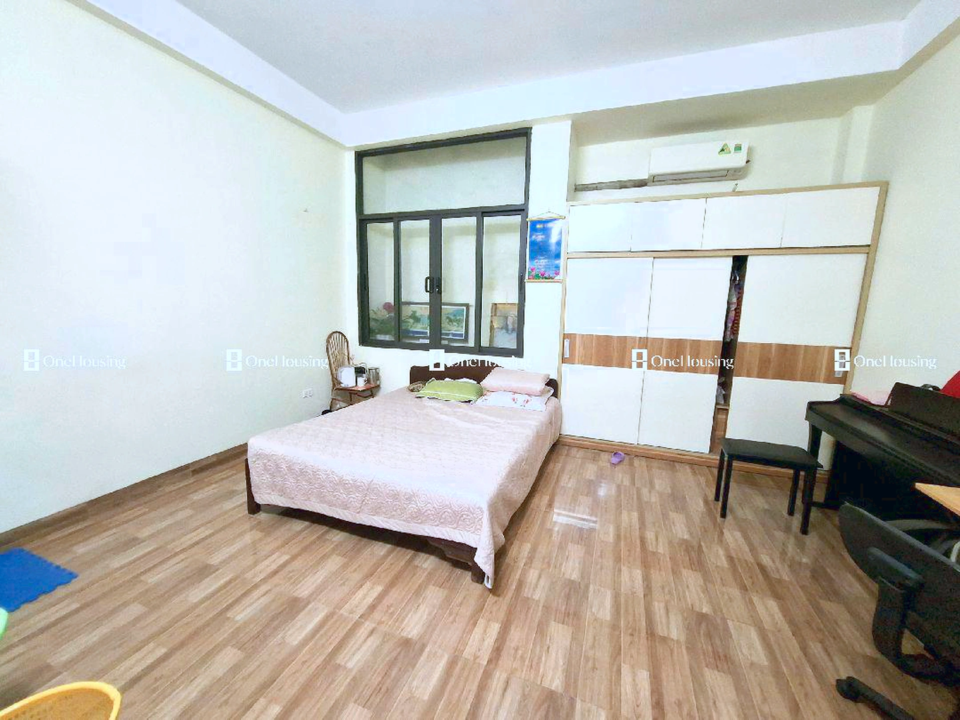 Nhà mặt ngõ cách Khu đấu giá quyền sử dụng đất Mậu Lương 1 100m, P. Kiến Hưng, Q. Hà Đông, TP. Hà Nội