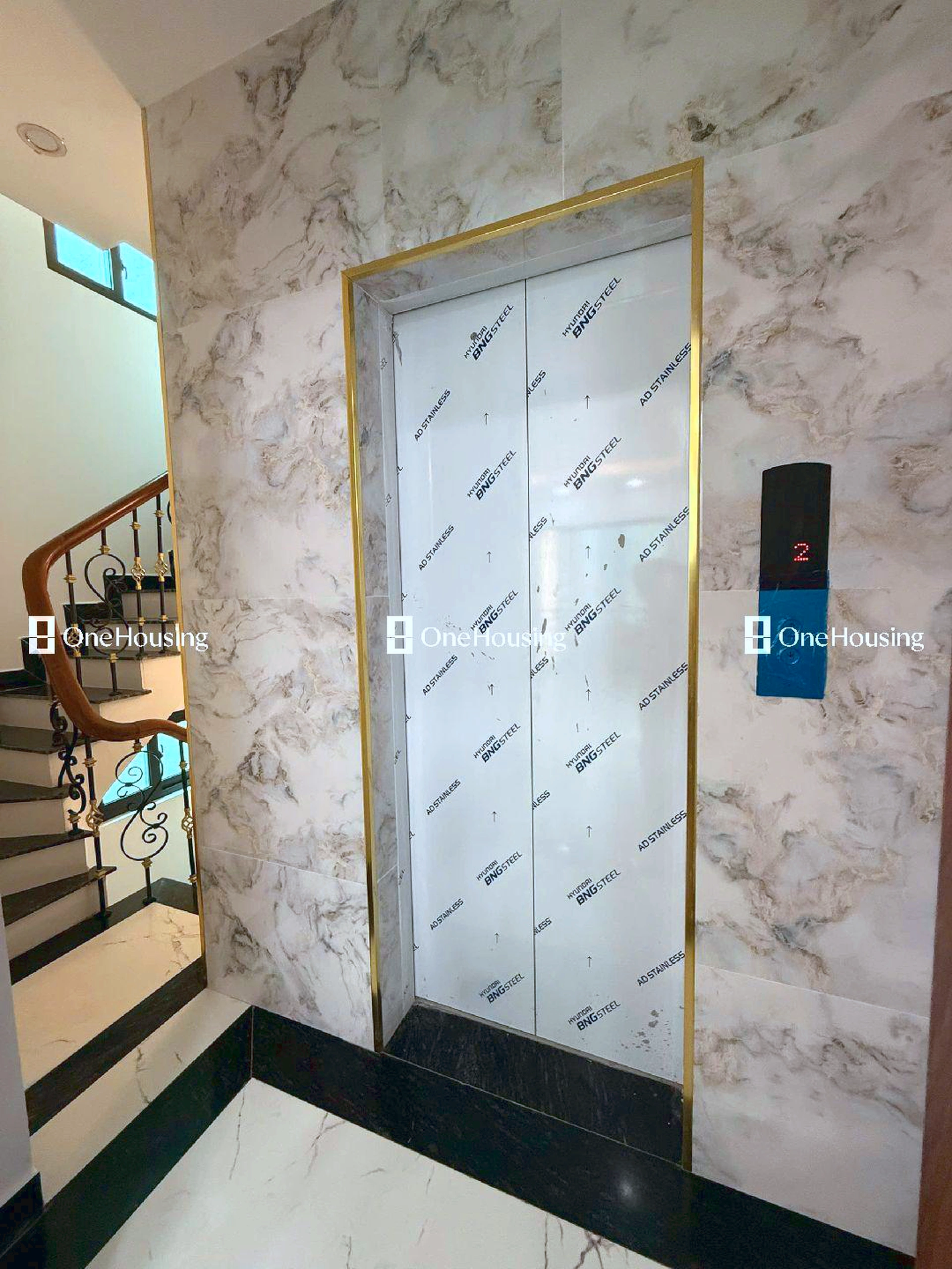 Nhà mặt ngõ cách Đê La Thành 50m, P. Thổ Quan, Q. Đống Đa, TP. Hà Nội