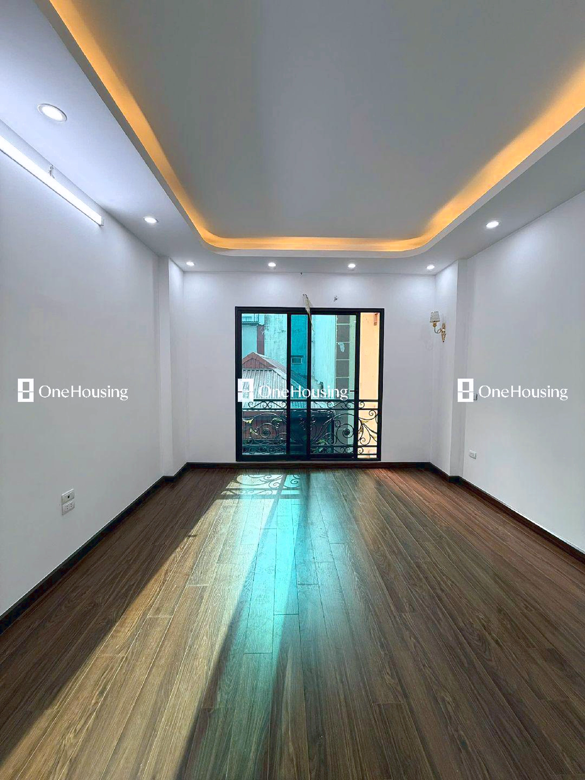 Nhà mặt ngõ cách Đê La Thành 50m, P. Thổ Quan, Q. Đống Đa, TP. Hà Nội