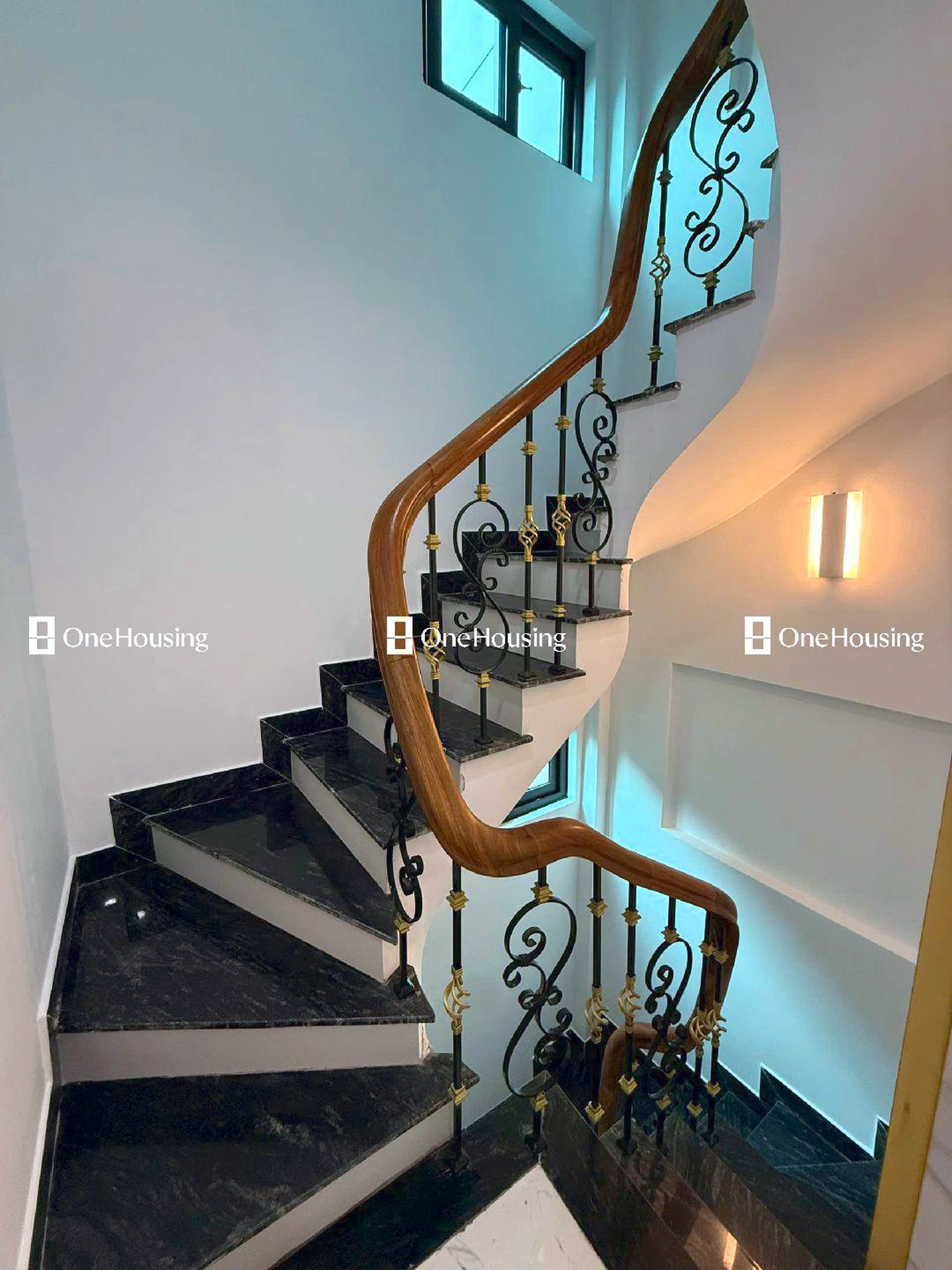 Nhà mặt ngõ cách Đê La Thành 50m, P. Thổ Quan, Q. Đống Đa, TP. Hà Nội