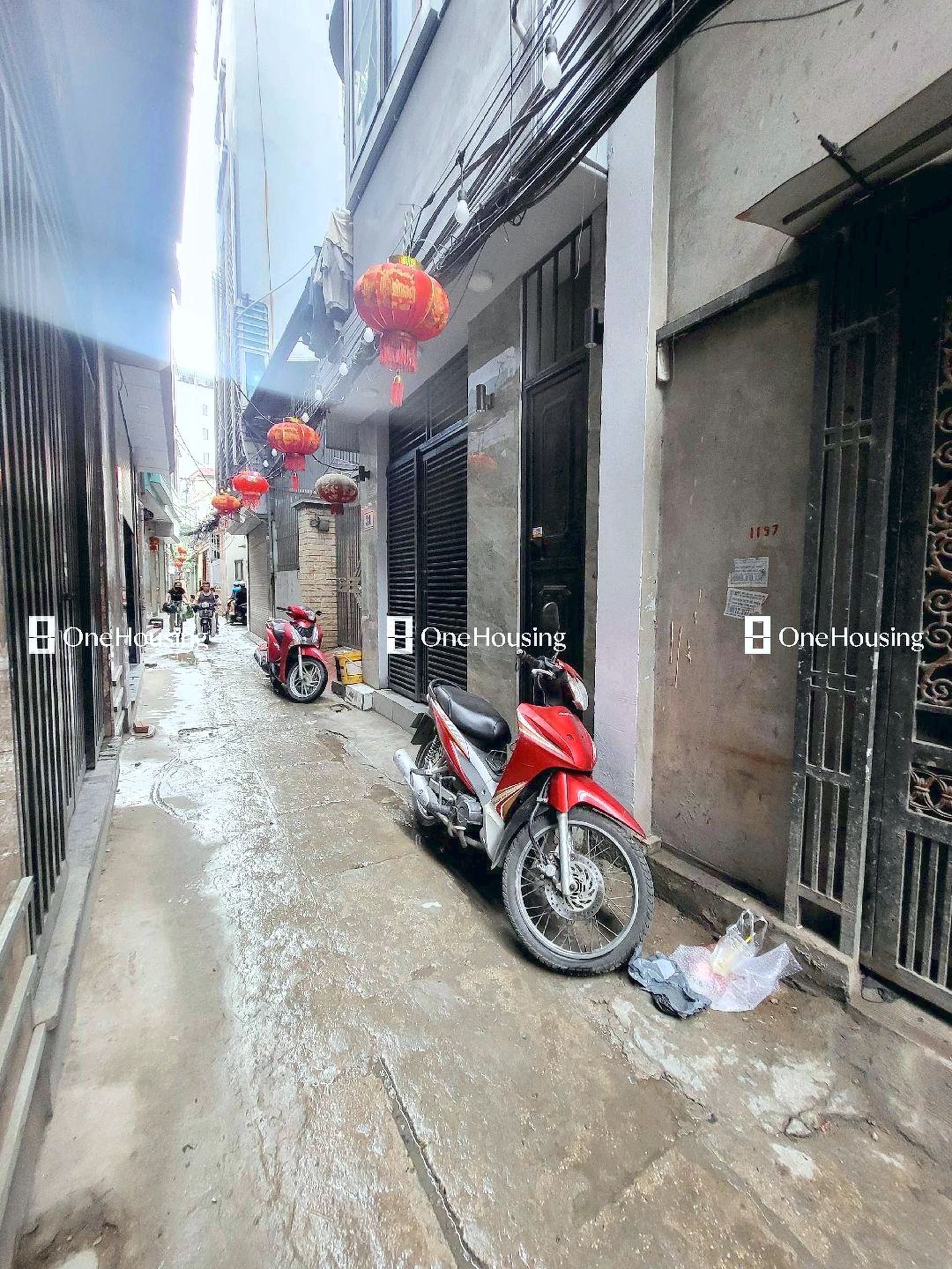 Onehousing image