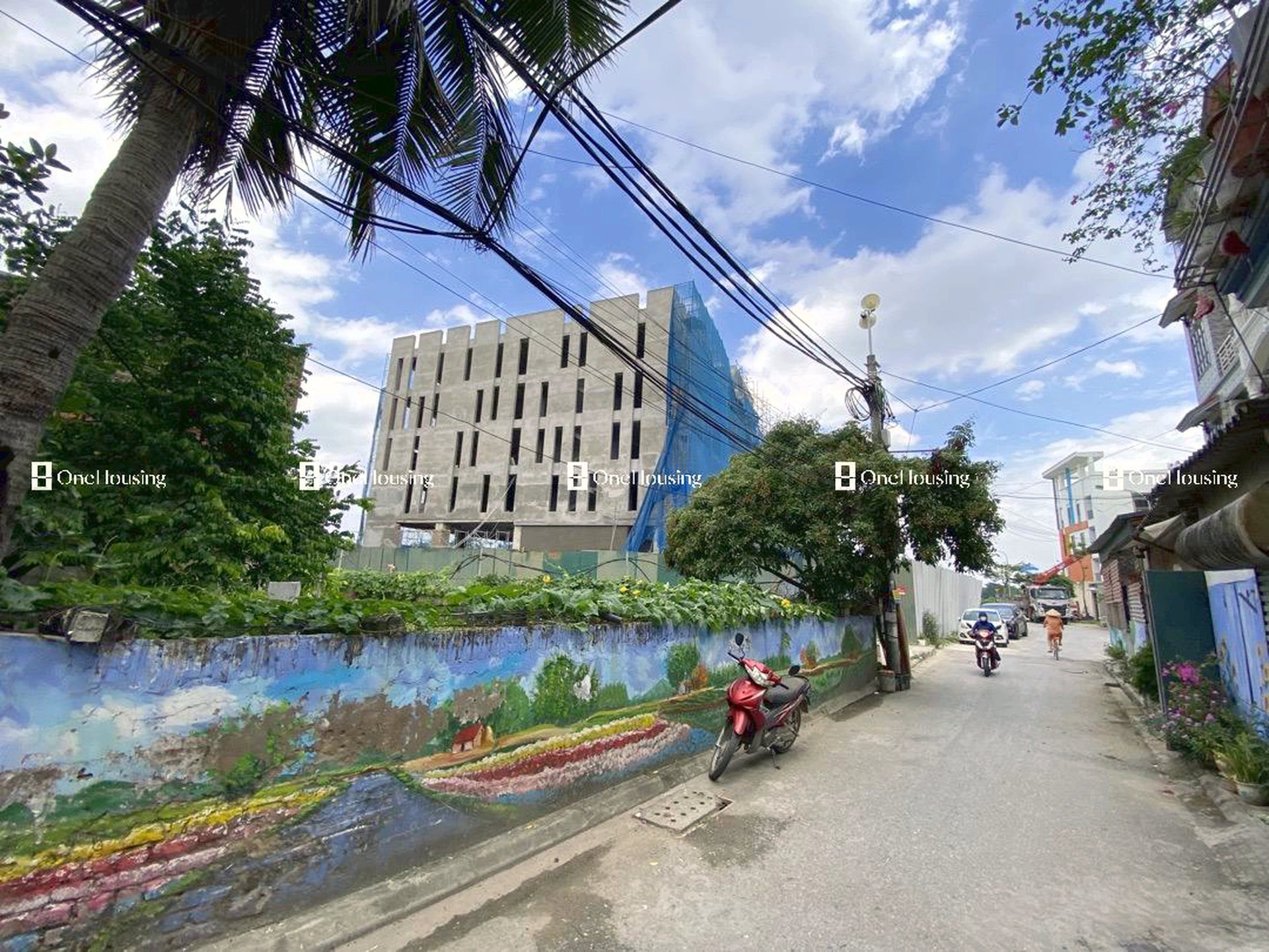 Onehousing image