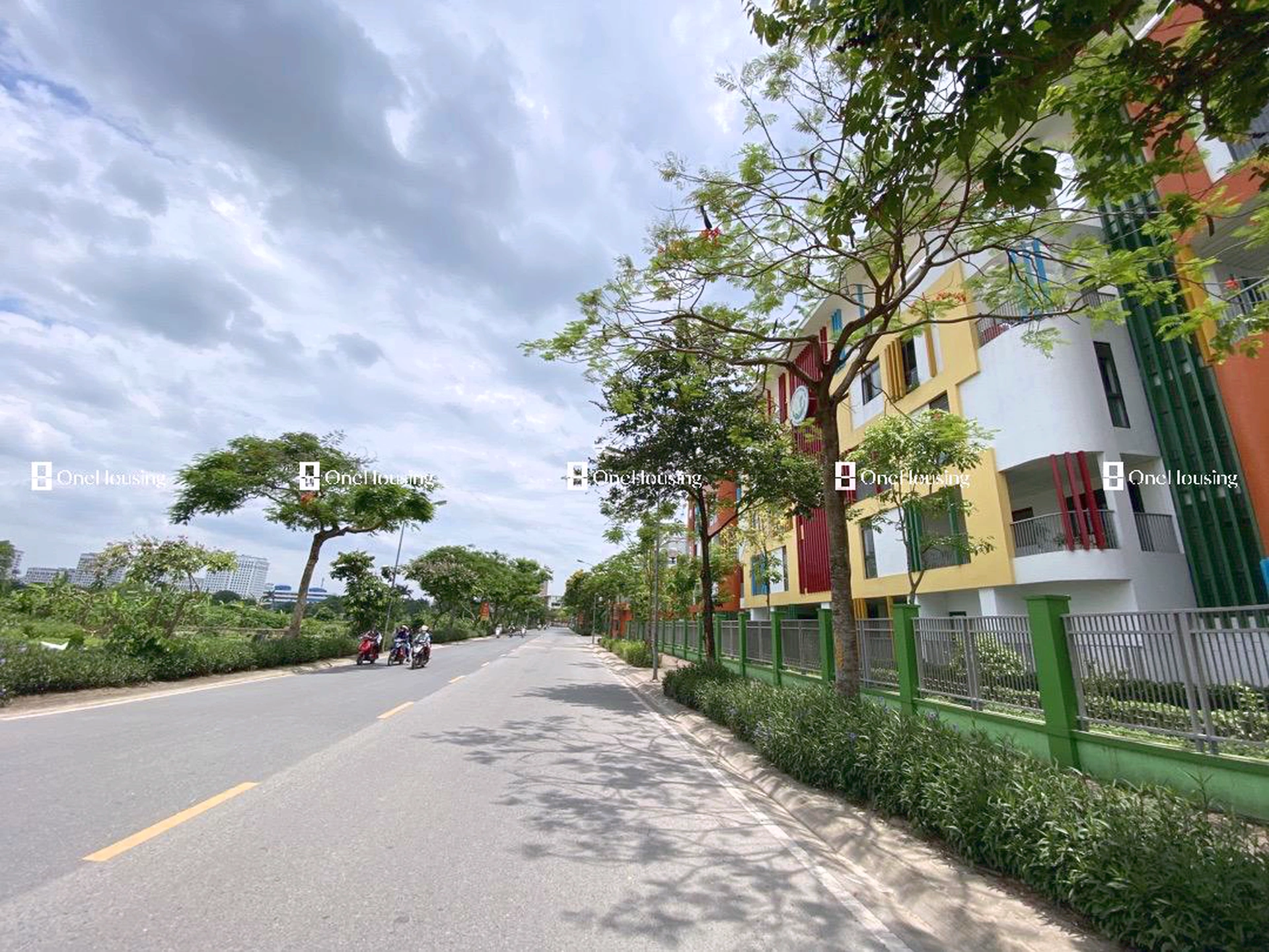 Onehousing image