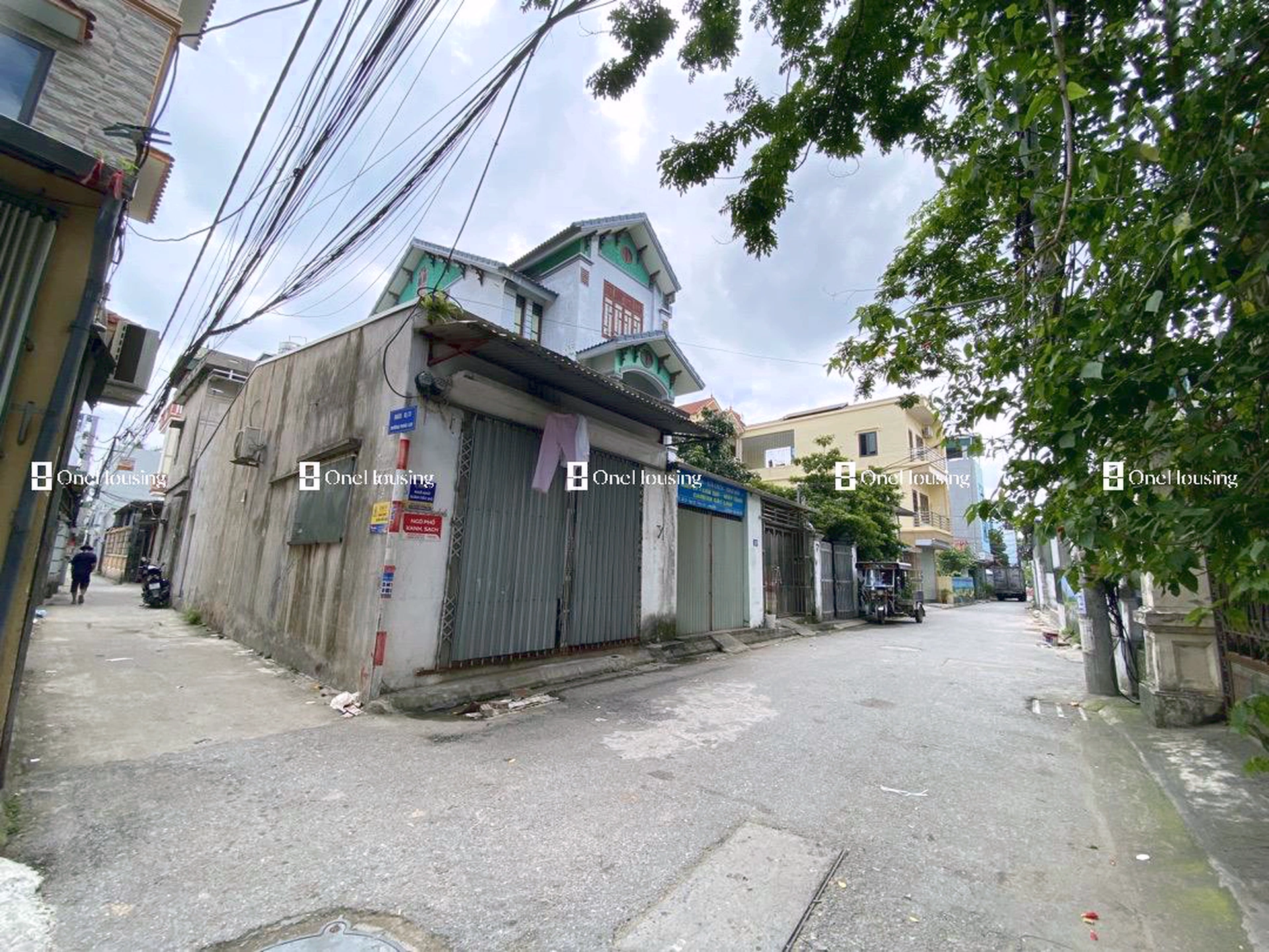 Onehousing image