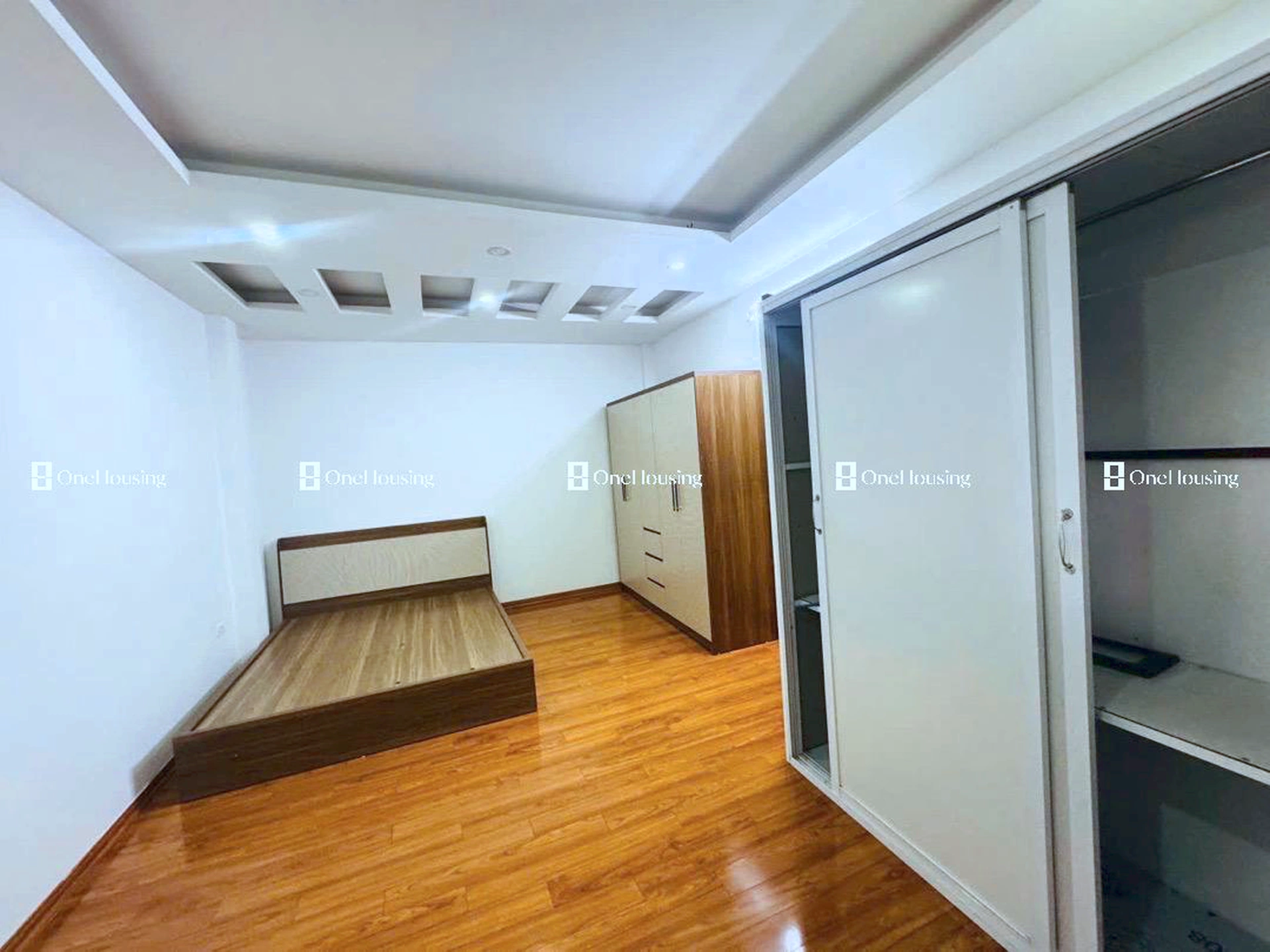 Nhà mặt ngõ cách Tôn Đức Thắng 30m, P. Hàng Bột, Q. Đống Đa, TP. Hà Nội