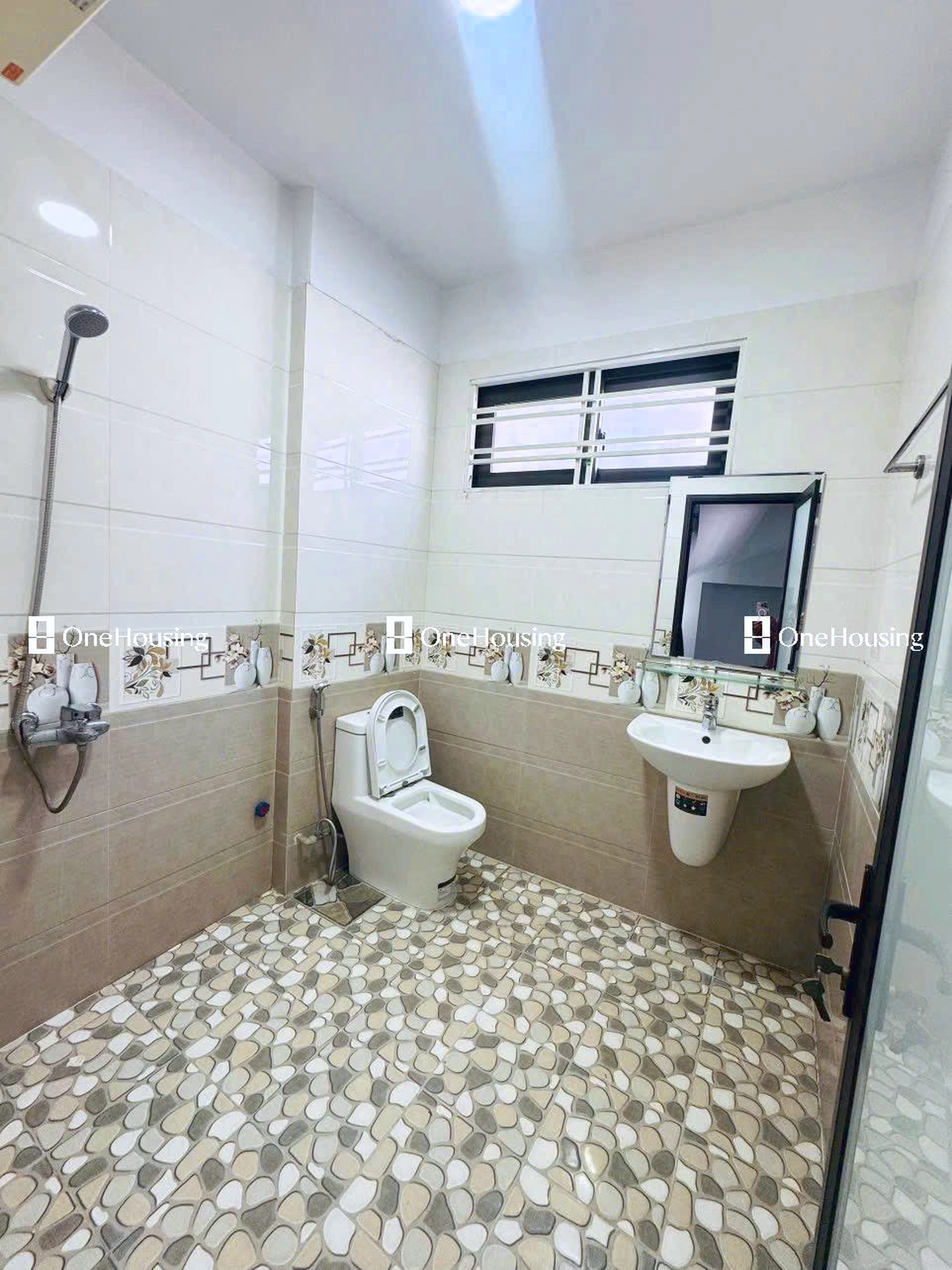 Nhà mặt ngõ cách Tôn Đức Thắng 30m, P. Hàng Bột, Q. Đống Đa, TP. Hà Nội