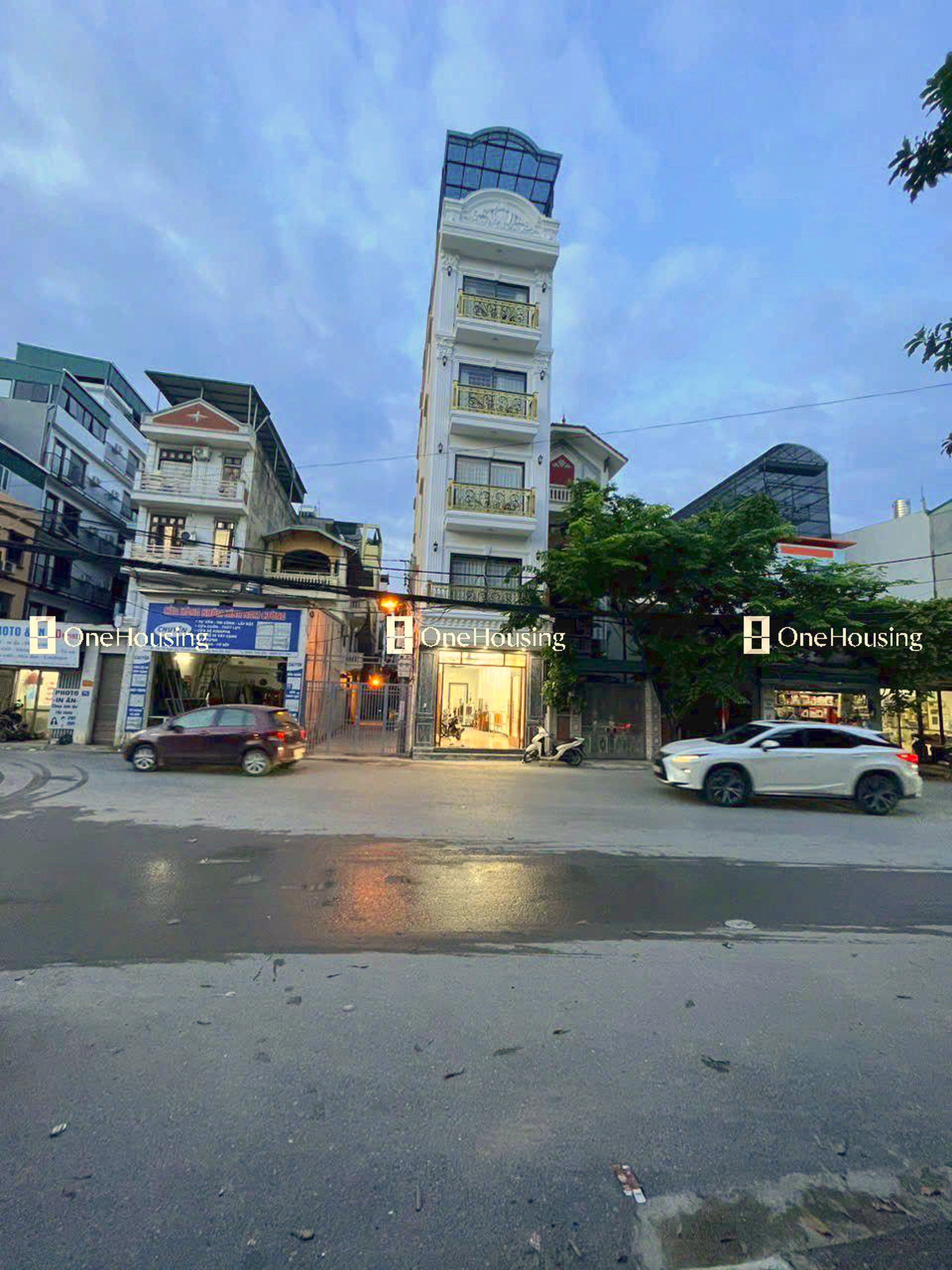Onehousing image