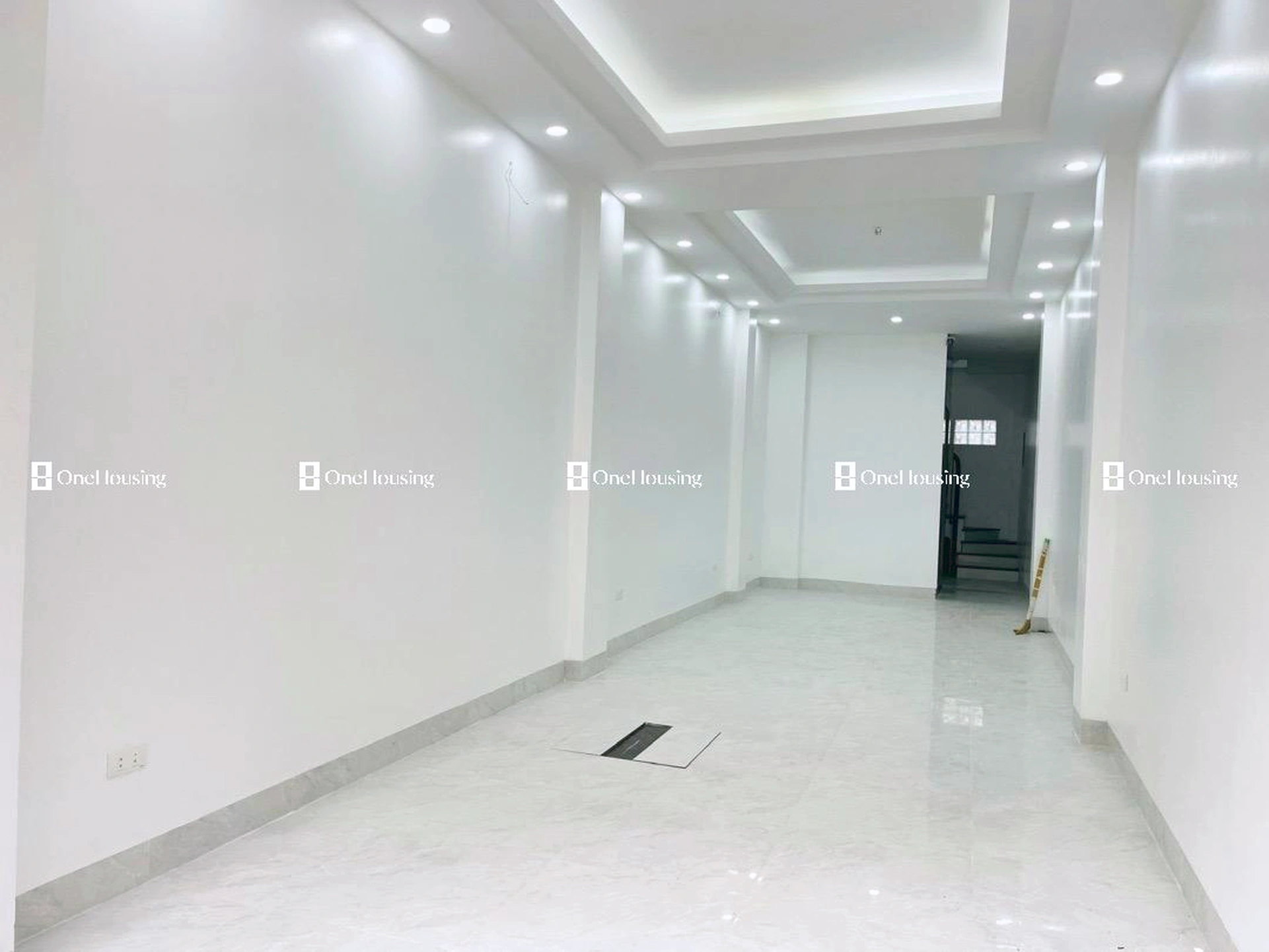 Nhà mặt ngõ cách Phú Diễn 150m, P. Phú Diễn, Q. Bắc Từ Liêm, TP. Hà Nội