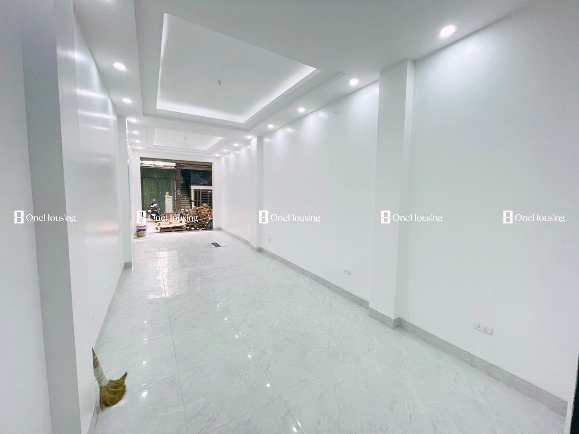 Nhà mặt ngõ cách Phú Diễn 150m, P. Phú Diễn, Q. Bắc Từ Liêm, TP. Hà Nội