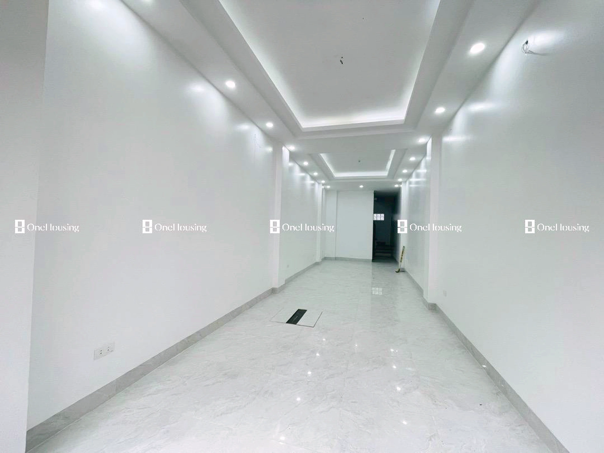 Nhà mặt ngõ cách Phú Diễn 150m, P. Phú Diễn, Q. Bắc Từ Liêm, TP. Hà Nội