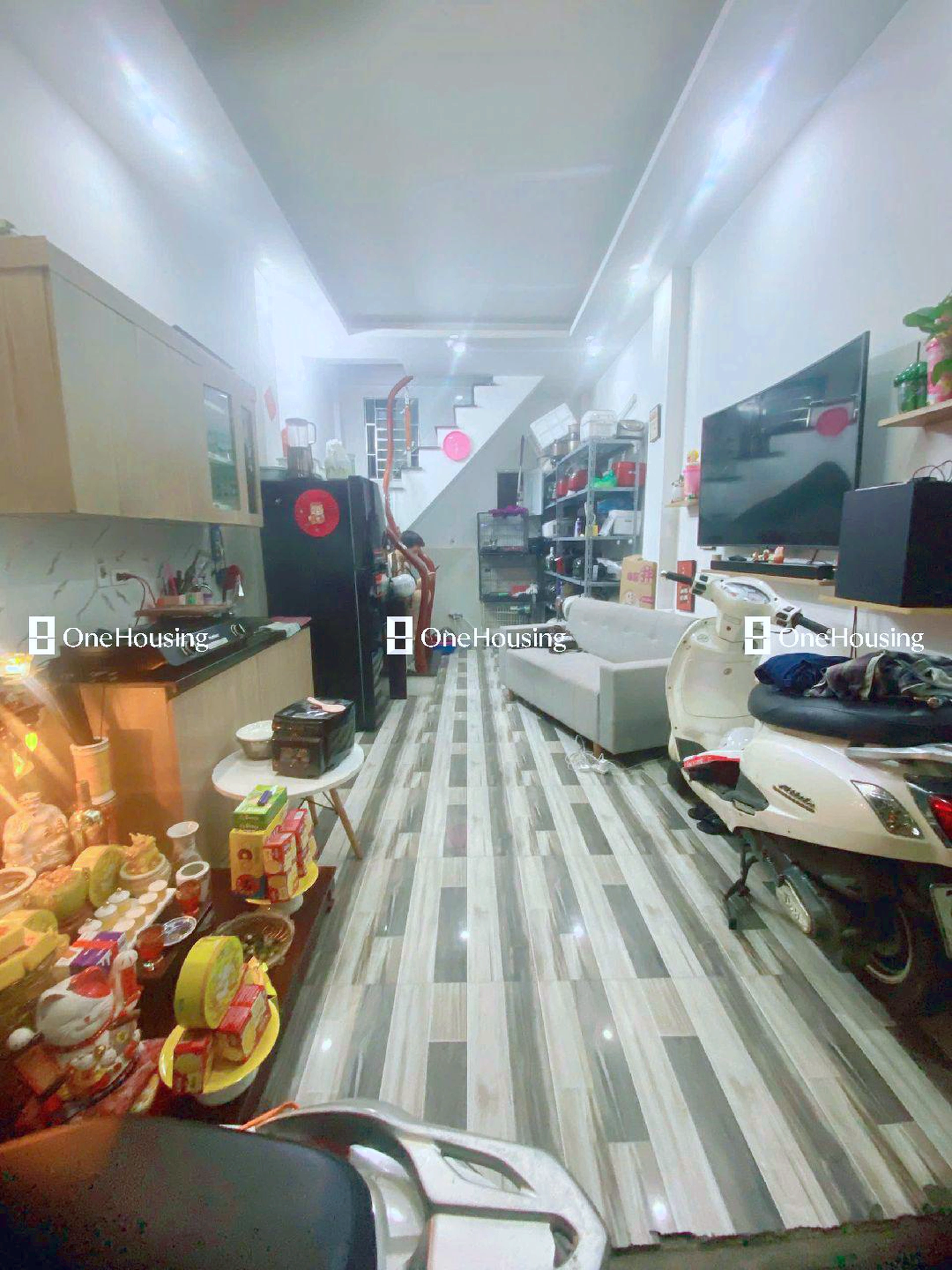 Onehousing image