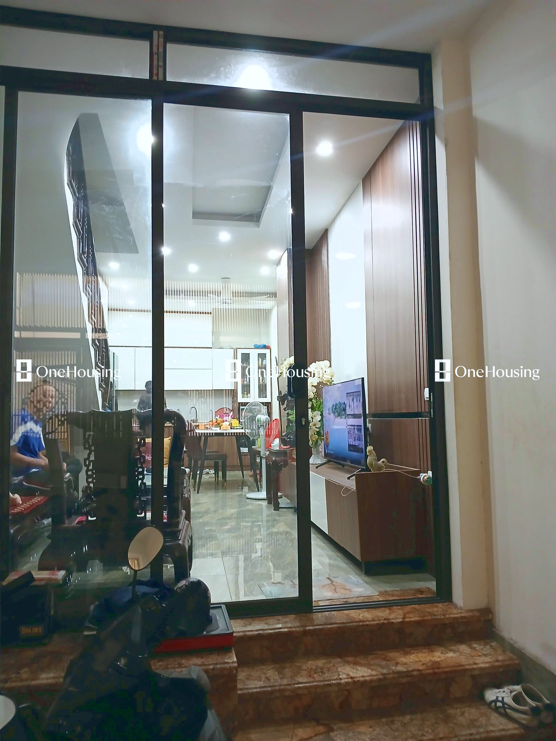 Nhà mặt ngõ cách Đại La 80m, P. Trương Định, Q. Hai Bà Trưng, TP. Hà Nội