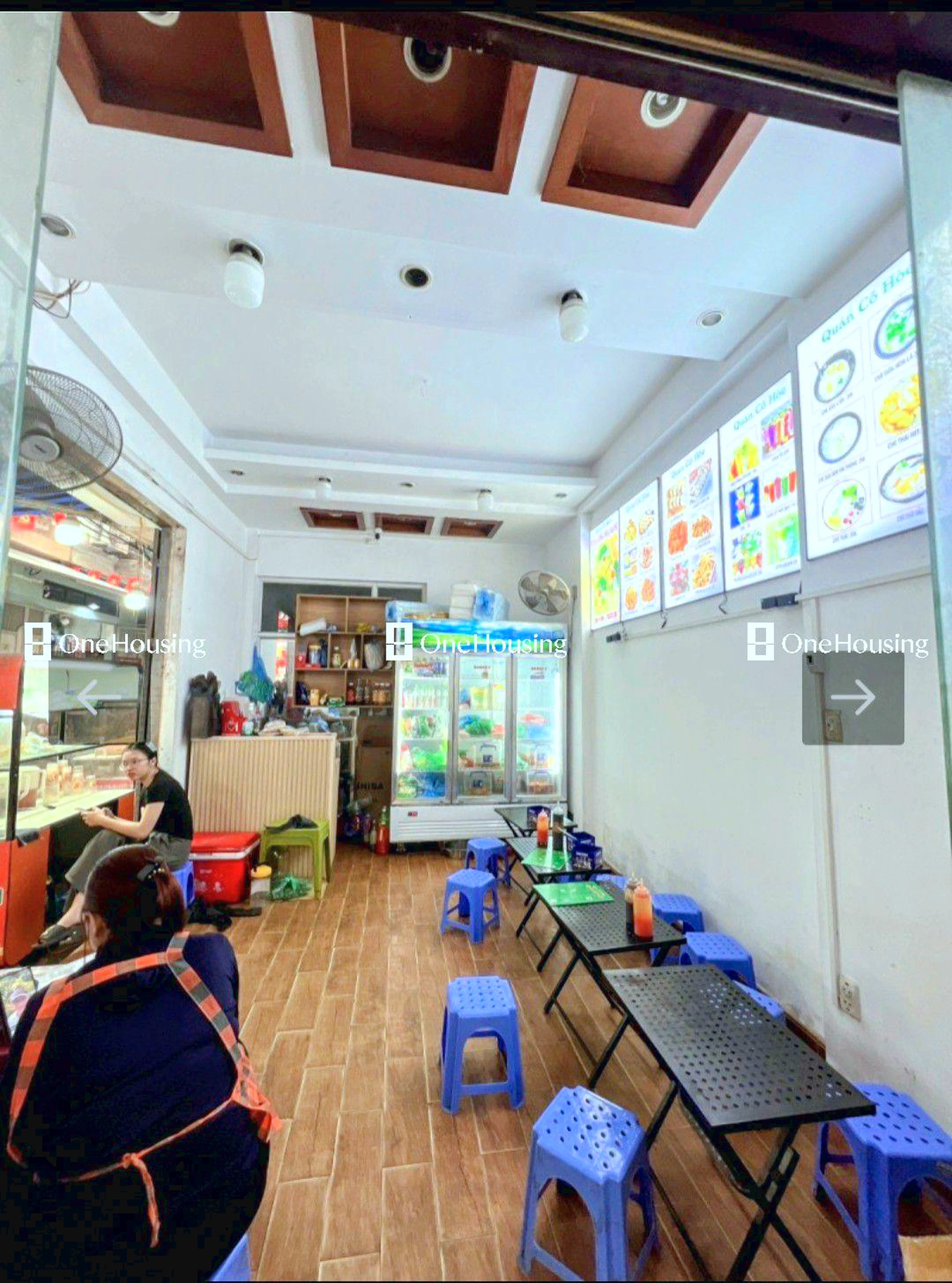 Nhà mặt ngõ cách Xuân Thủy 20m, P. Dịch Vọng Hậu, Q. Cầu Giấy, TP. Hà Nội