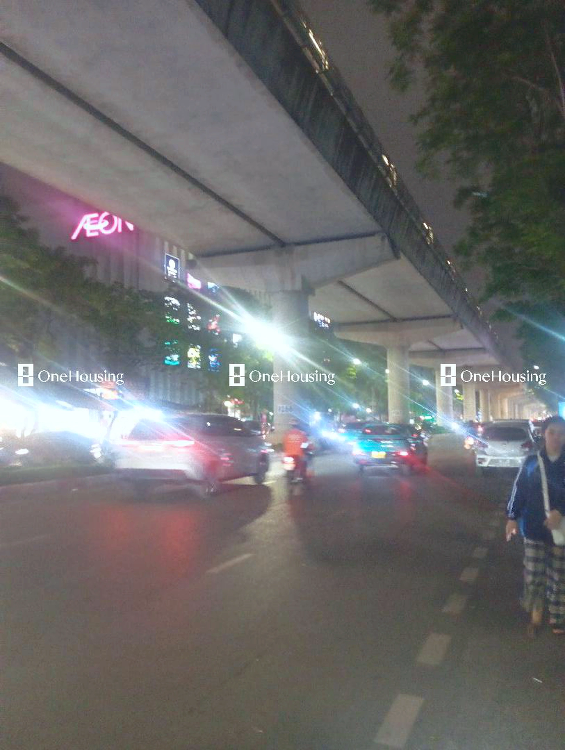 Nhà mặt ngõ cách Xuân Thủy 20m, P. Dịch Vọng Hậu, Q. Cầu Giấy, TP. Hà Nội