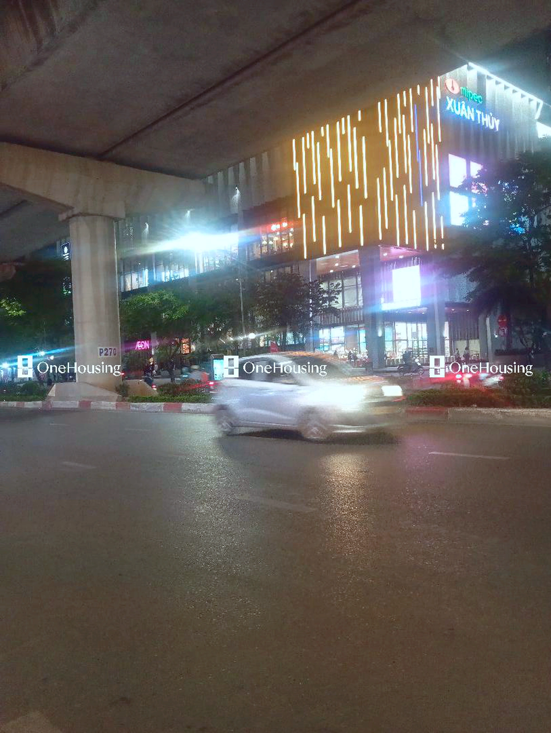 Nhà mặt ngõ cách Xuân Thủy 20m, P. Dịch Vọng Hậu, Q. Cầu Giấy, TP. Hà Nội