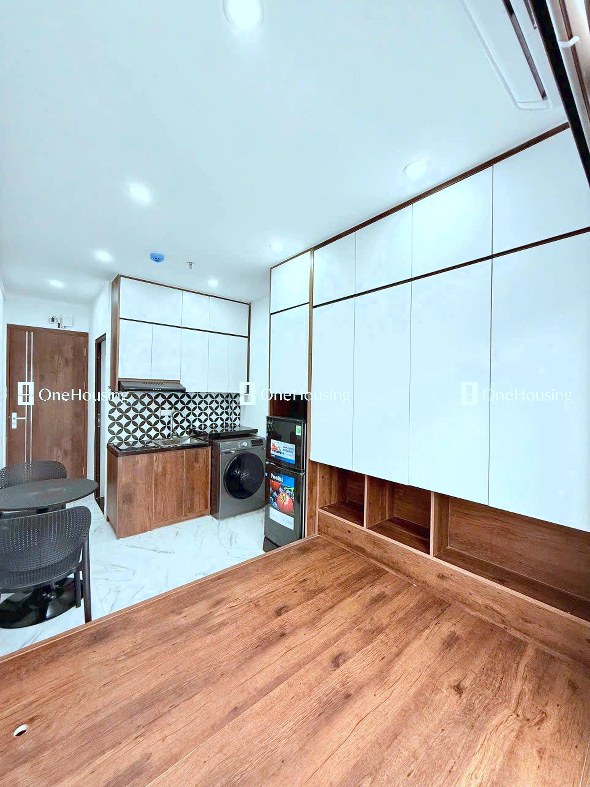 Nhà mặt ngõ cách Khâm Thiên 30m, P. Trung Phụng, Q. Đống Đa, TP. Hà Nội