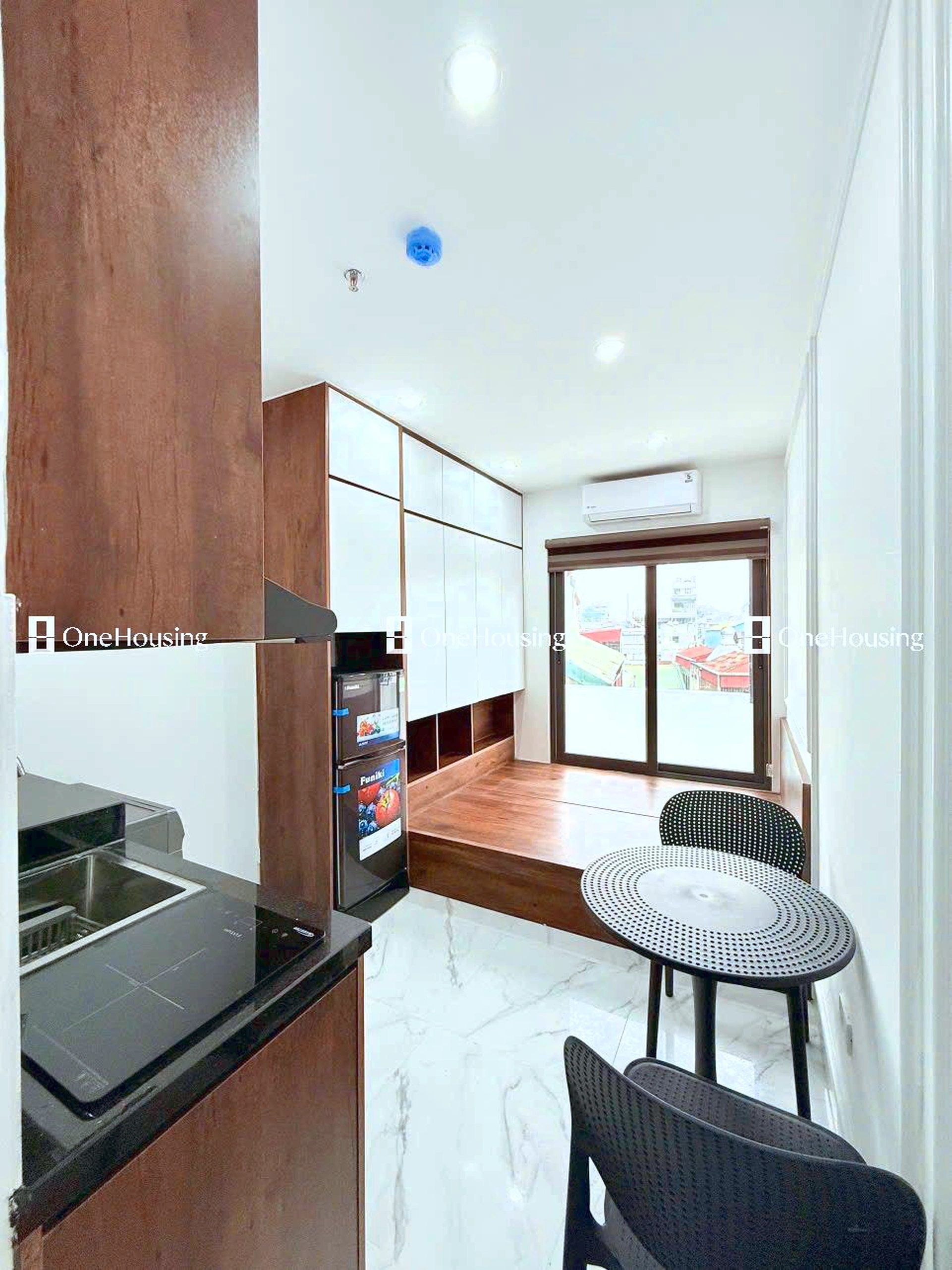 Nhà mặt ngõ cách Khâm Thiên 30m, P. Trung Phụng, Q. Đống Đa, TP. Hà Nội