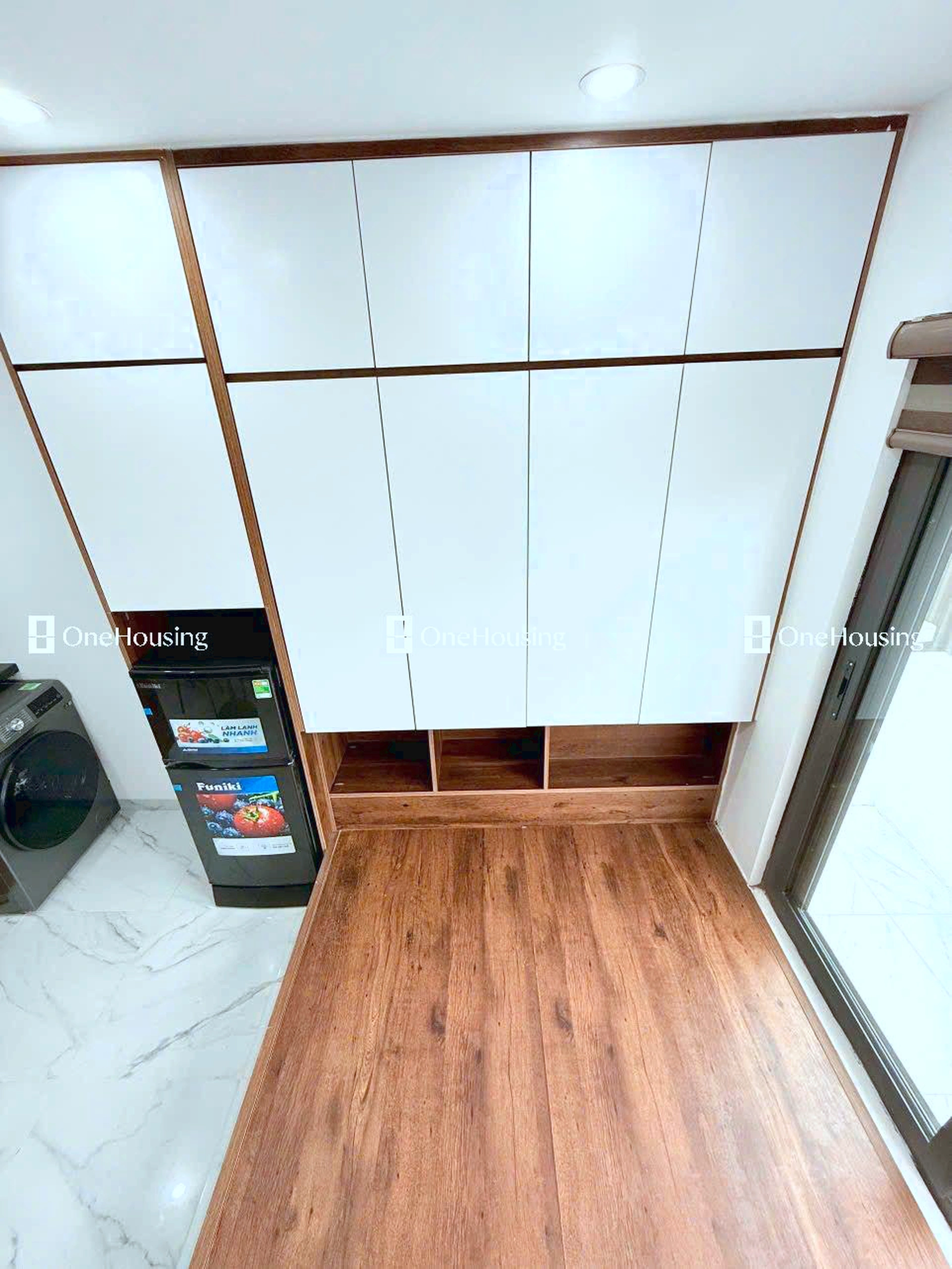 Nhà mặt ngõ cách Khâm Thiên 30m, P. Trung Phụng, Q. Đống Đa, TP. Hà Nội