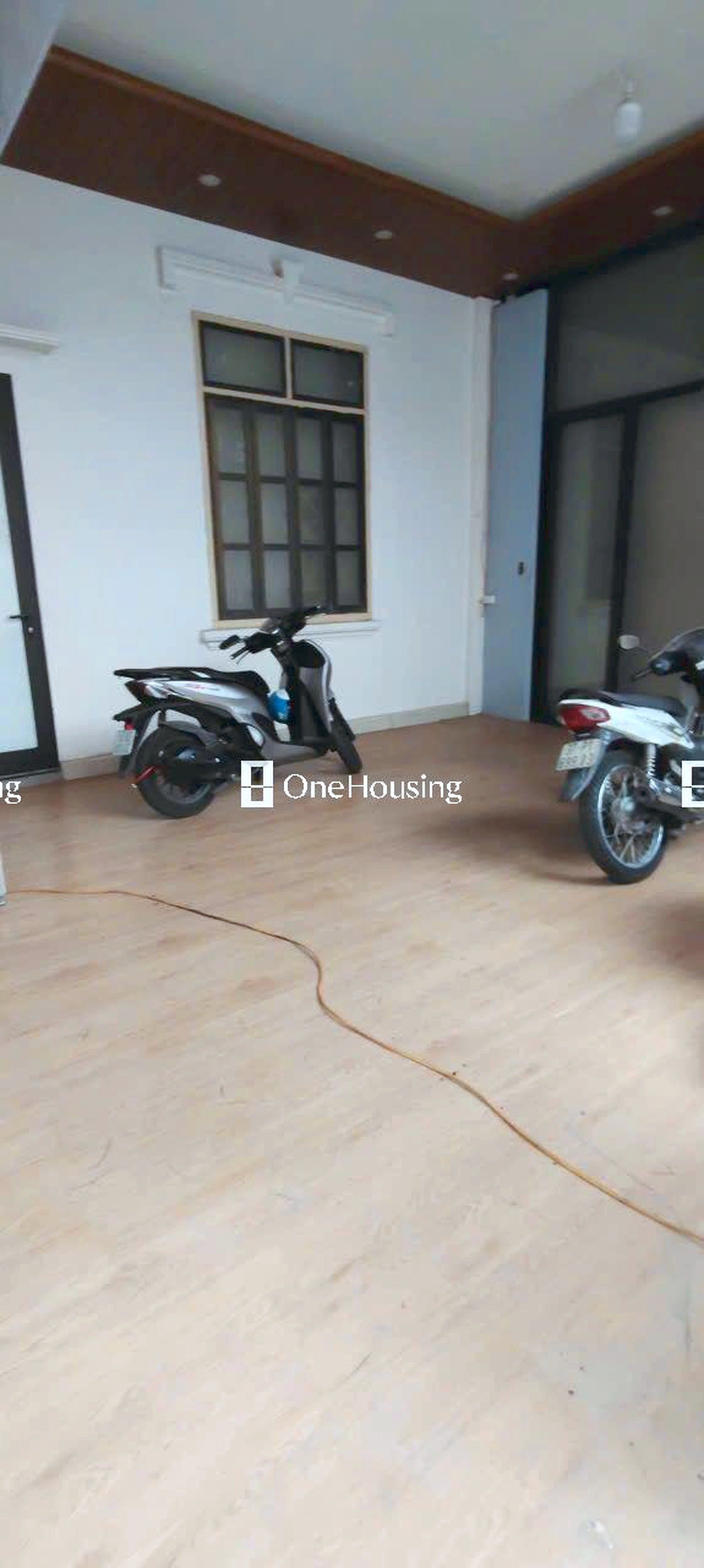 Nhà mặt phố La Nội, P. Dương Nội, Q. Hà Đông, TP. Hà Nội